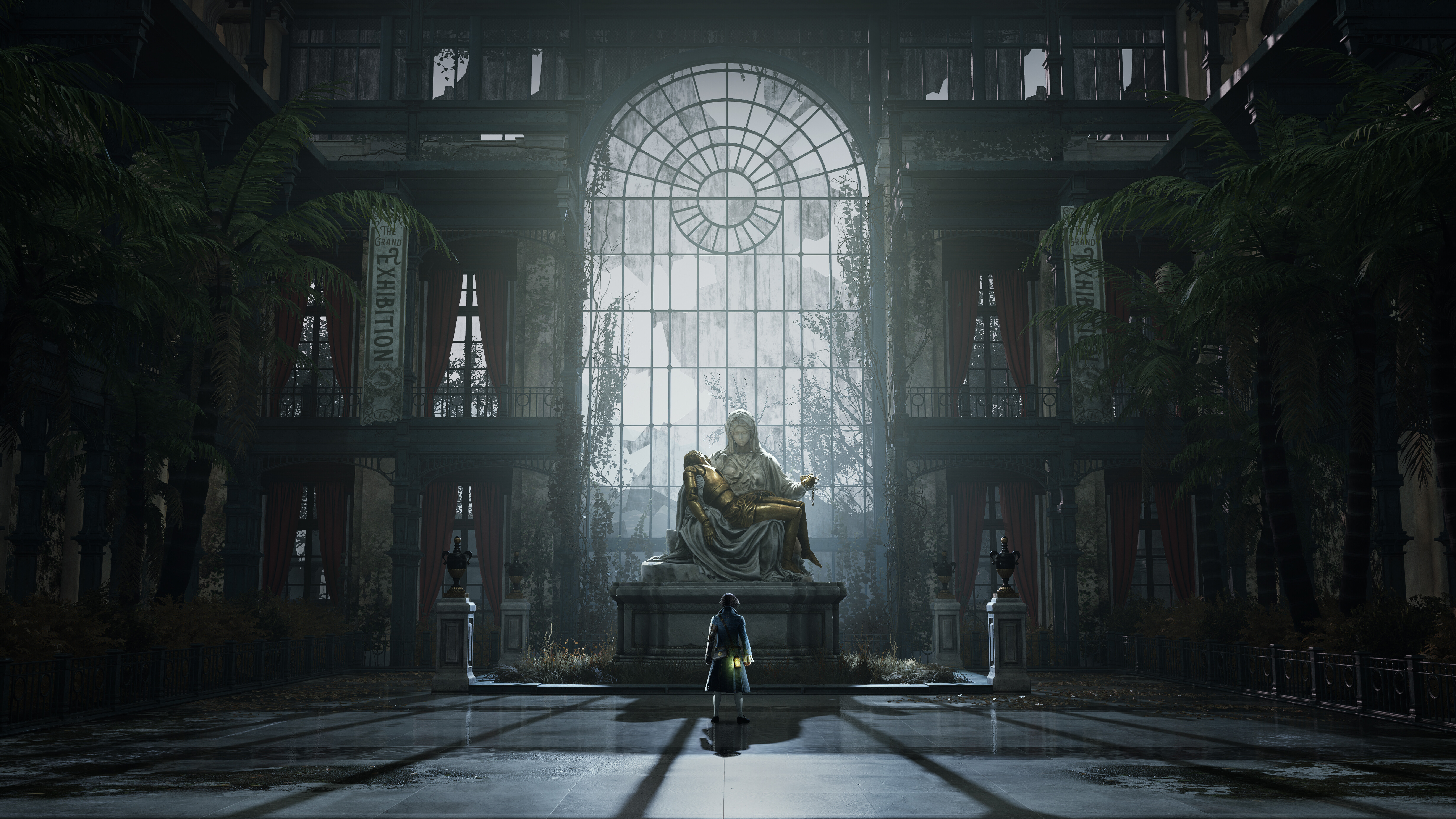 Lies of P screenshot 6
