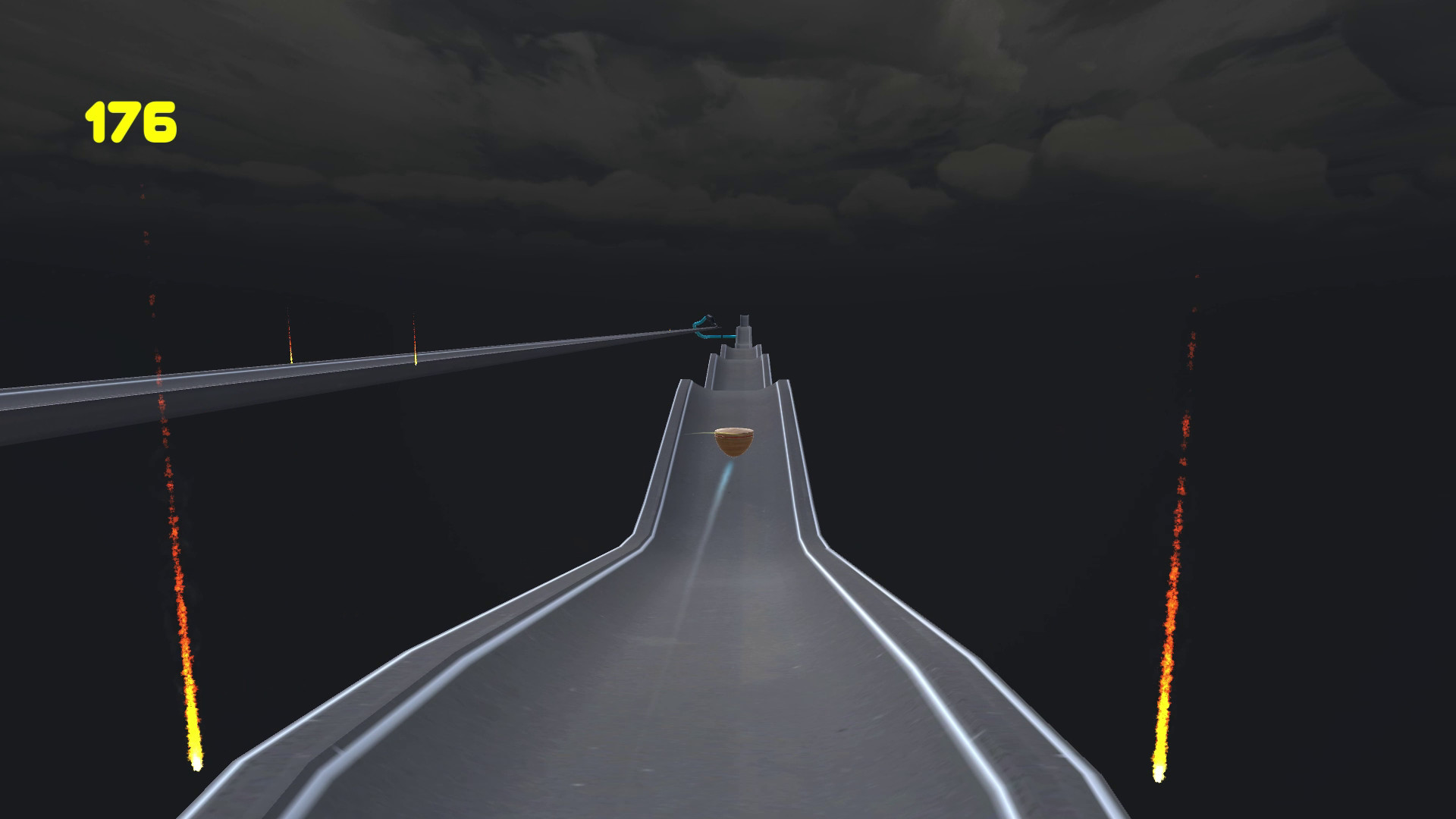 Spinning Top screenshot 6