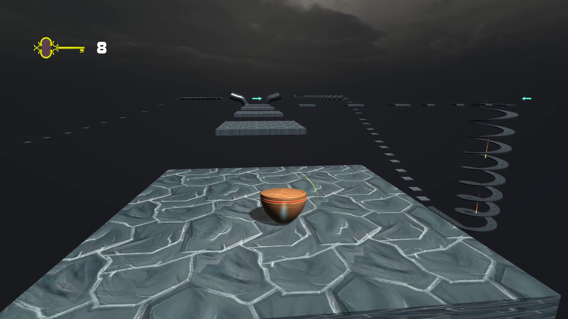Spinning Top screenshot 2