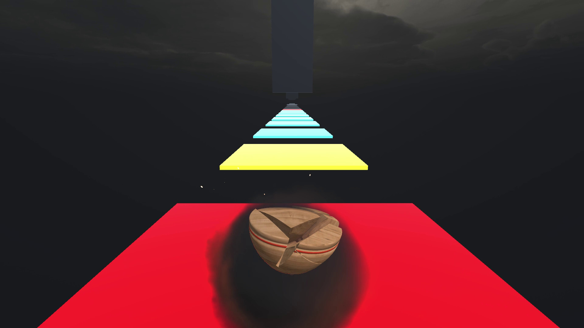 Spinning Top screenshot 4