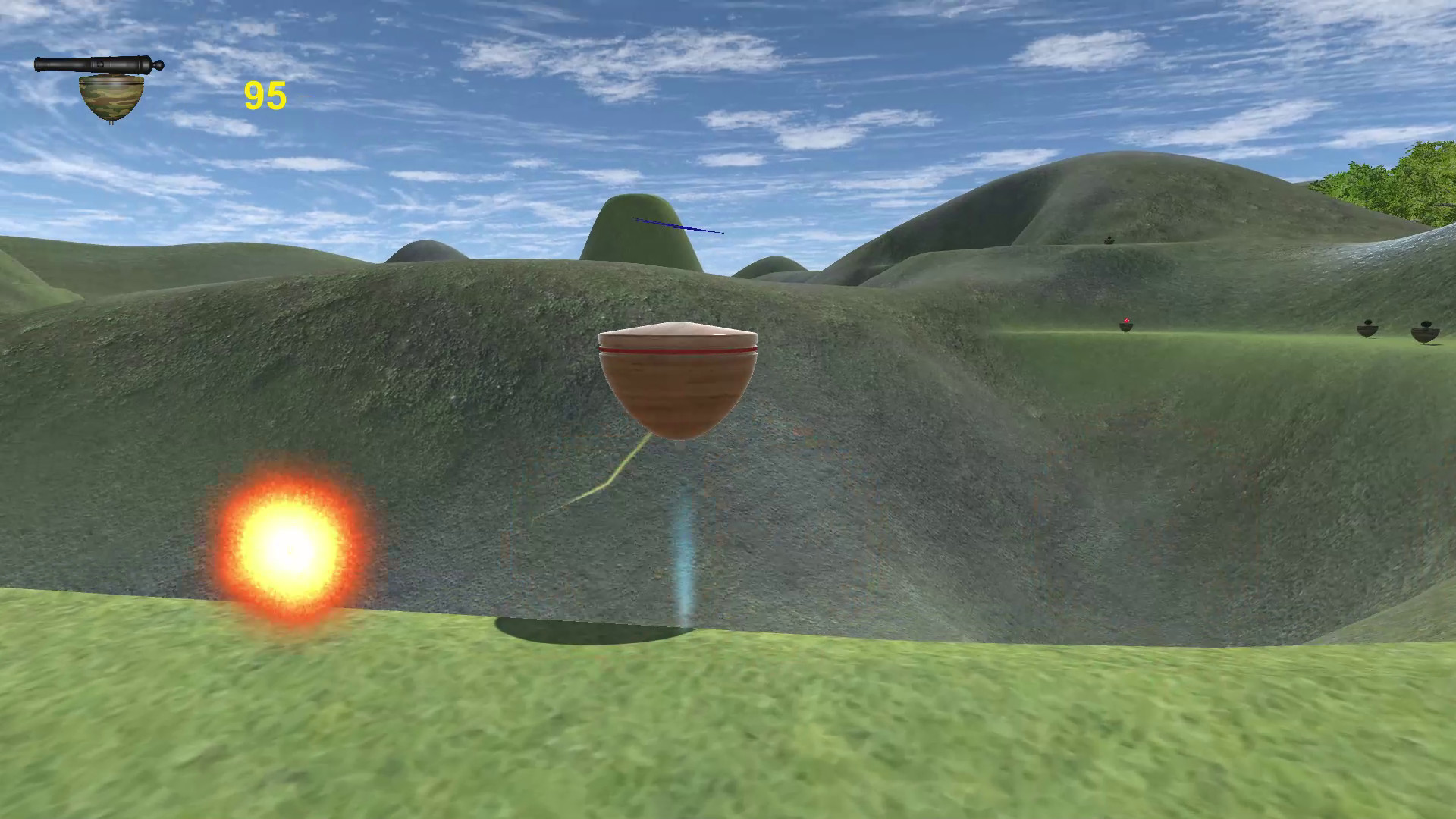 Spinning Top screenshot 10