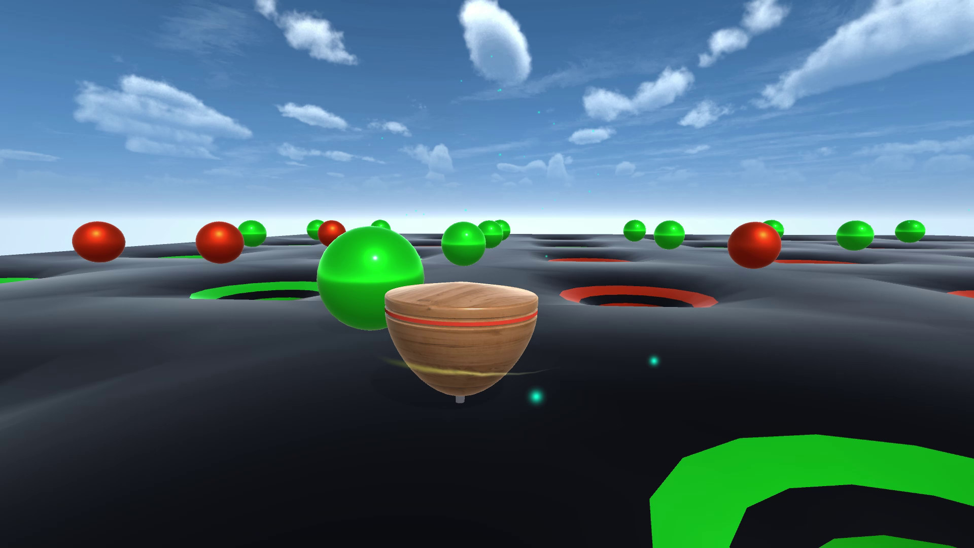 Spinning Top screenshot 3