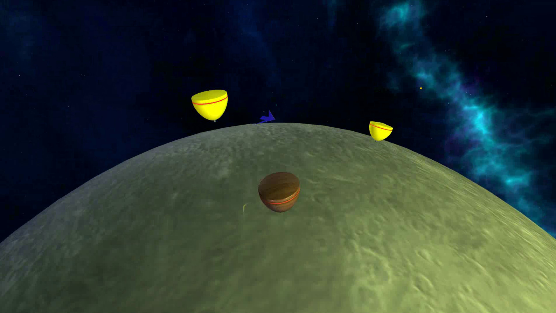 Spinning Top screenshot 8