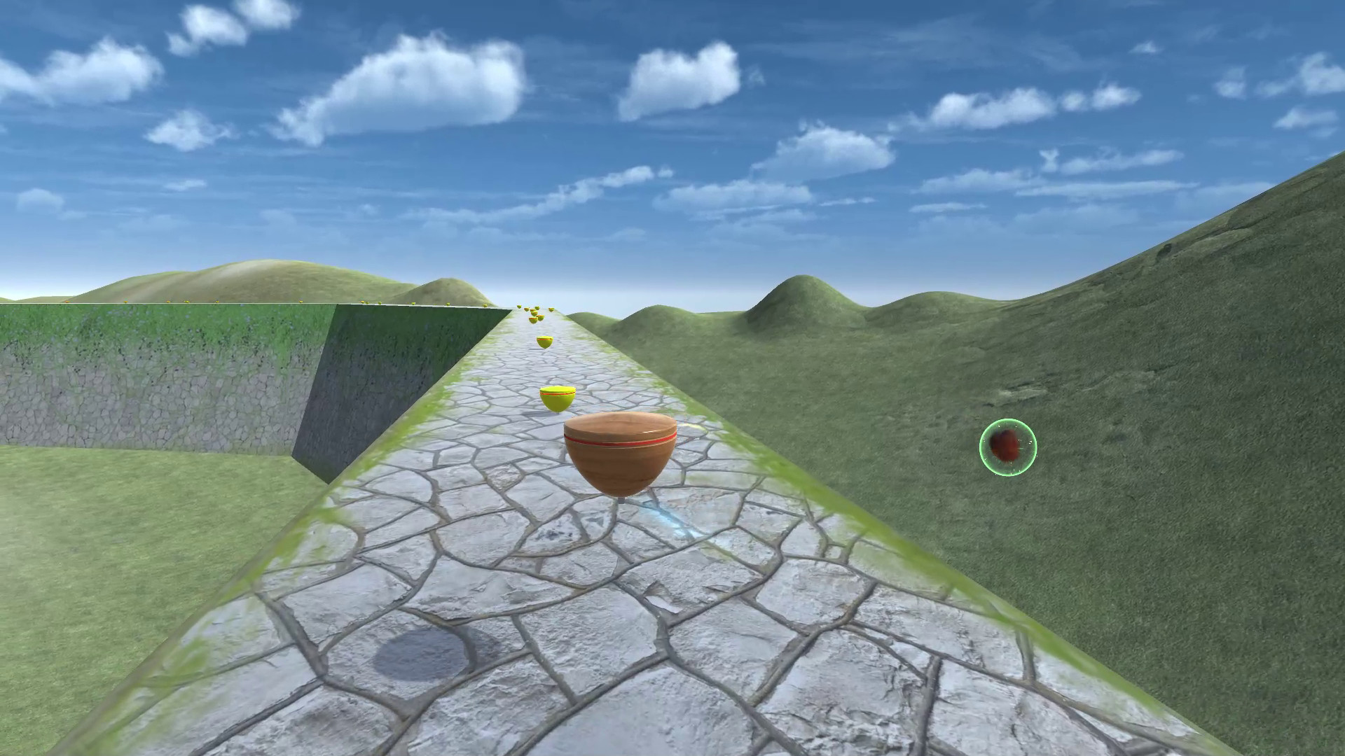 Spinning Top screenshot 9