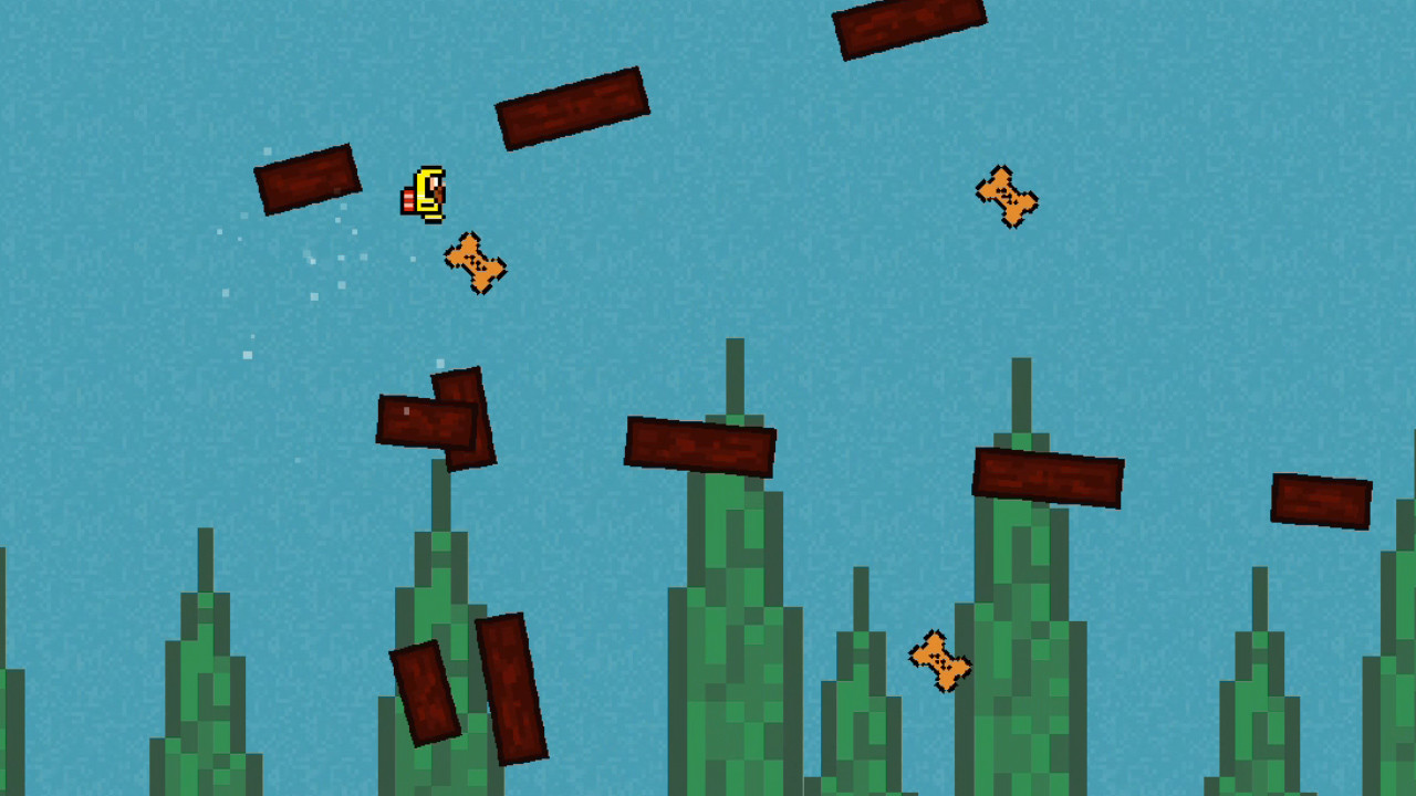 Jetpack Jack screenshot 7