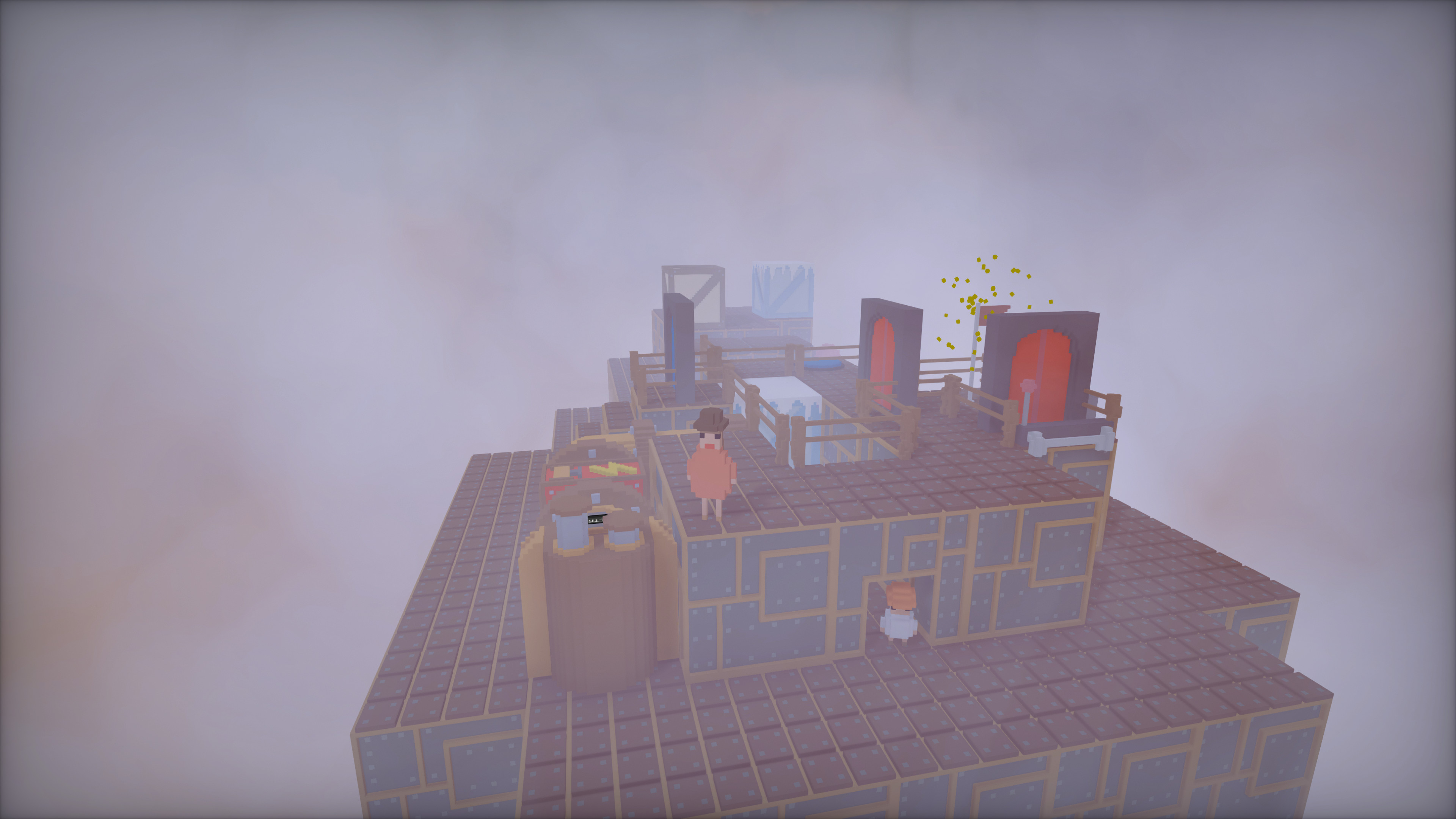 The Kostka screenshot 7