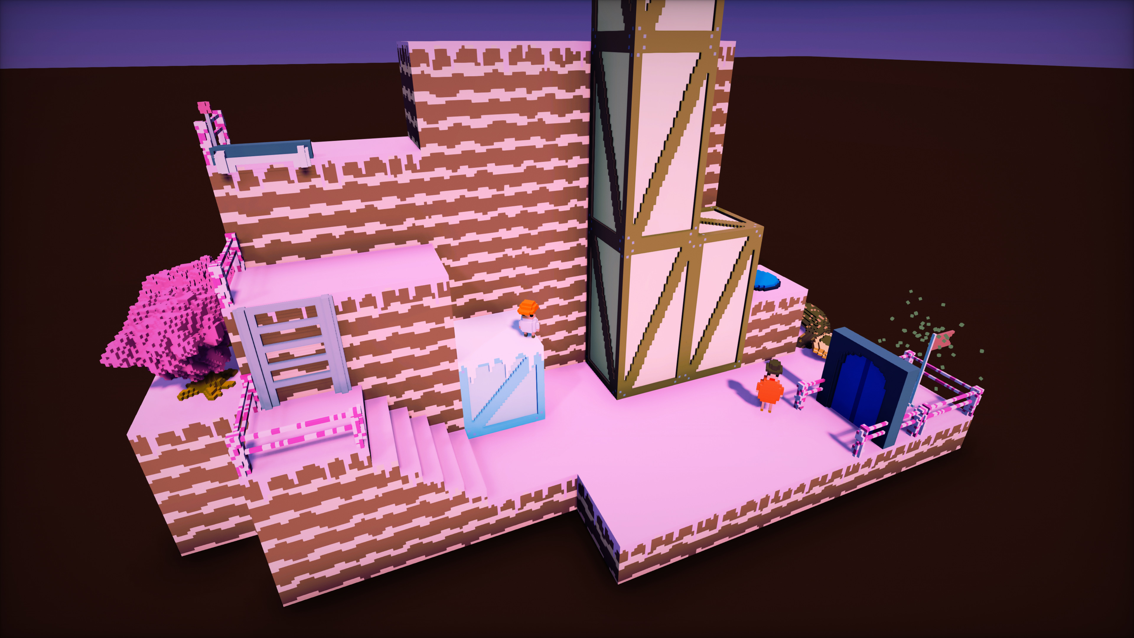 The Kostka screenshot 5
