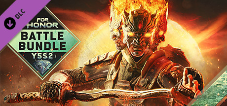 FOR HONOR™ - Battle Bundle- Year 5 Season 2