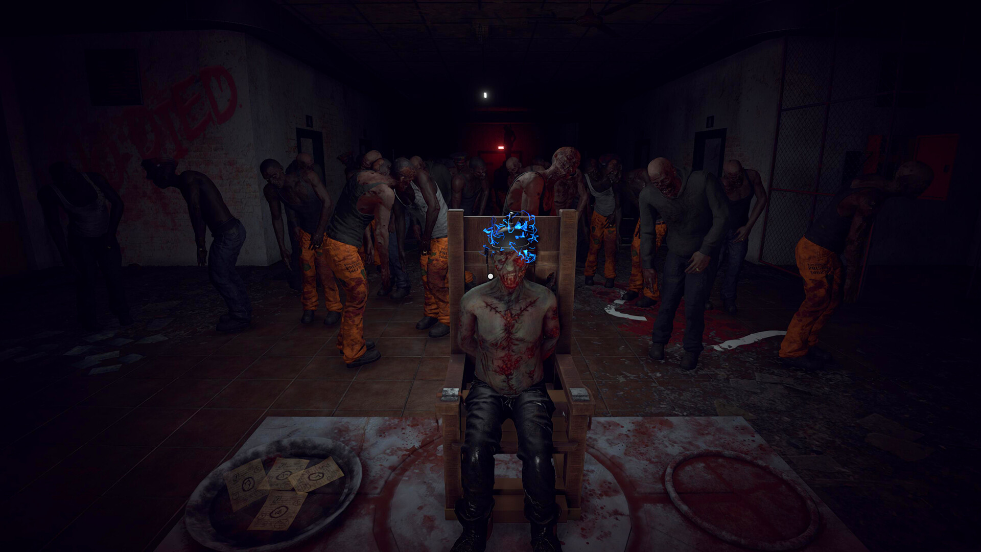Deadly Broadcast screenshot 6