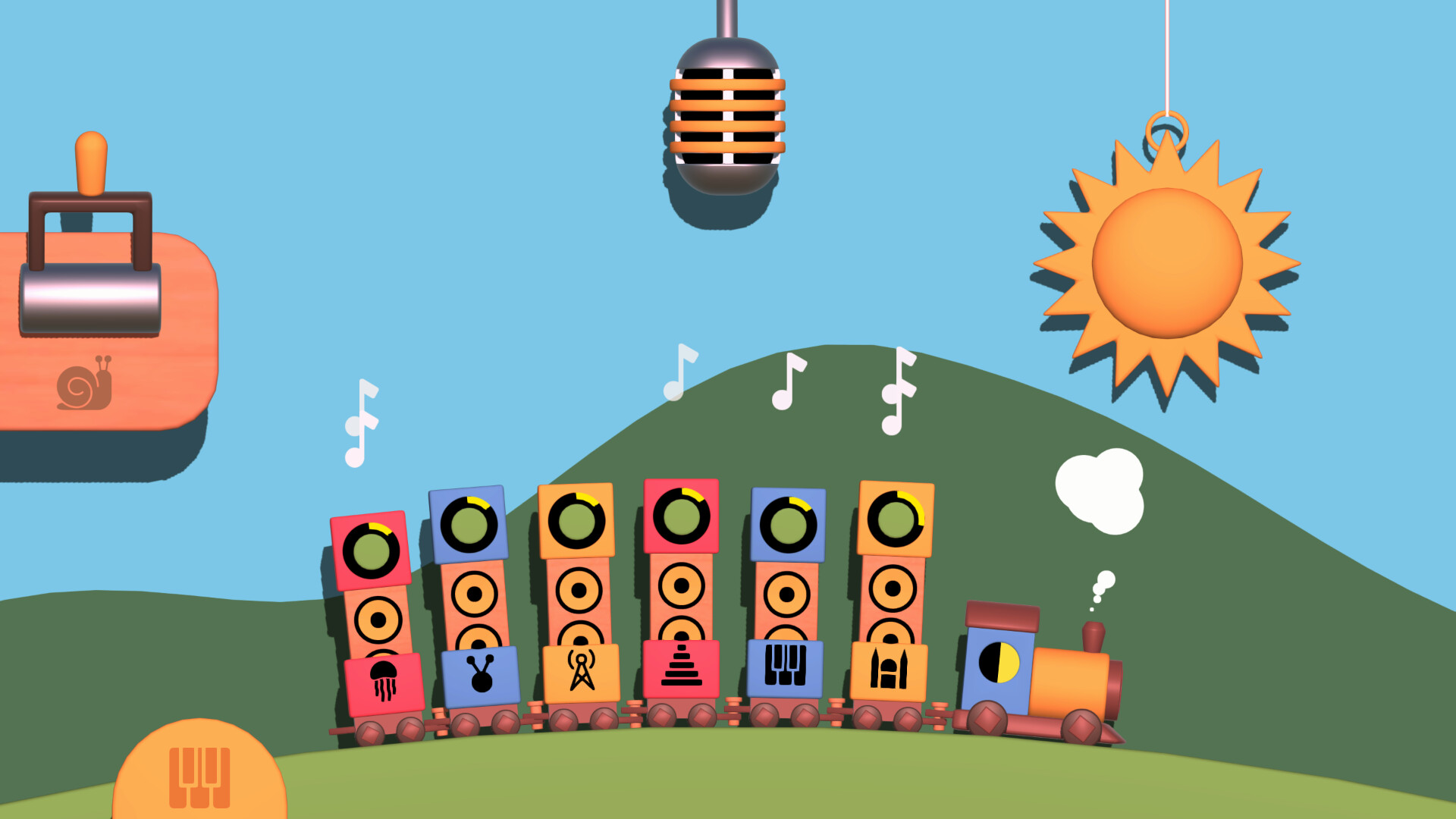 ODDADA screenshot 7