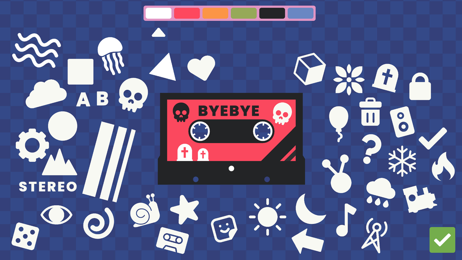 ODDADA screenshot 6