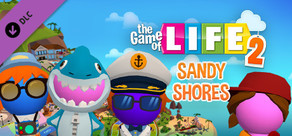 THE GAME OF LIFE 2: Sandy Shores World