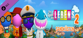 THE GAME OF LIFE 2: Sandy Shores World