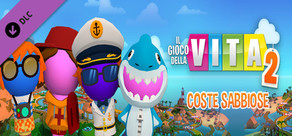 THE GAME OF LIFE 2: Sandy Shores World