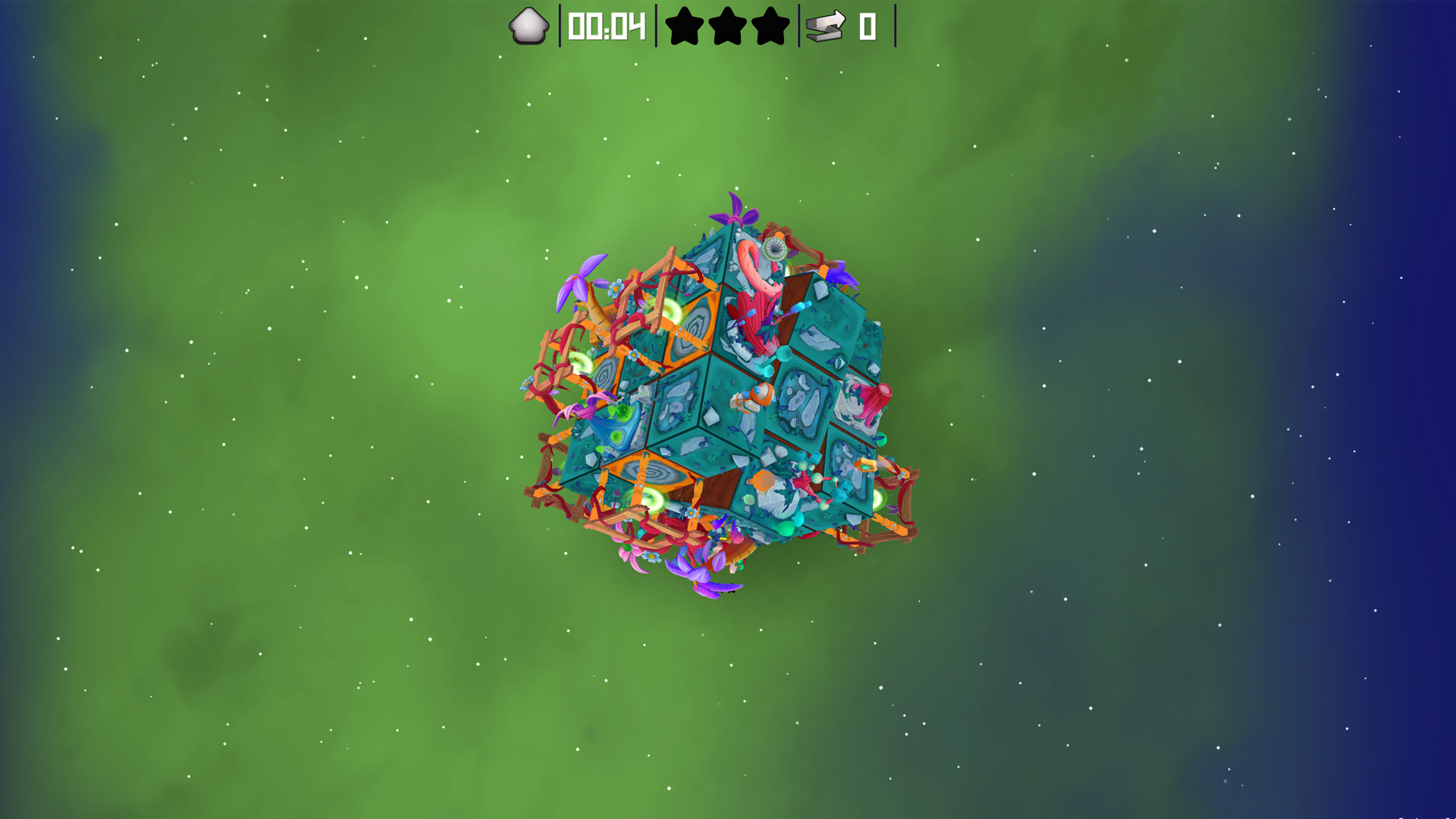 QB Planets screenshot 5
