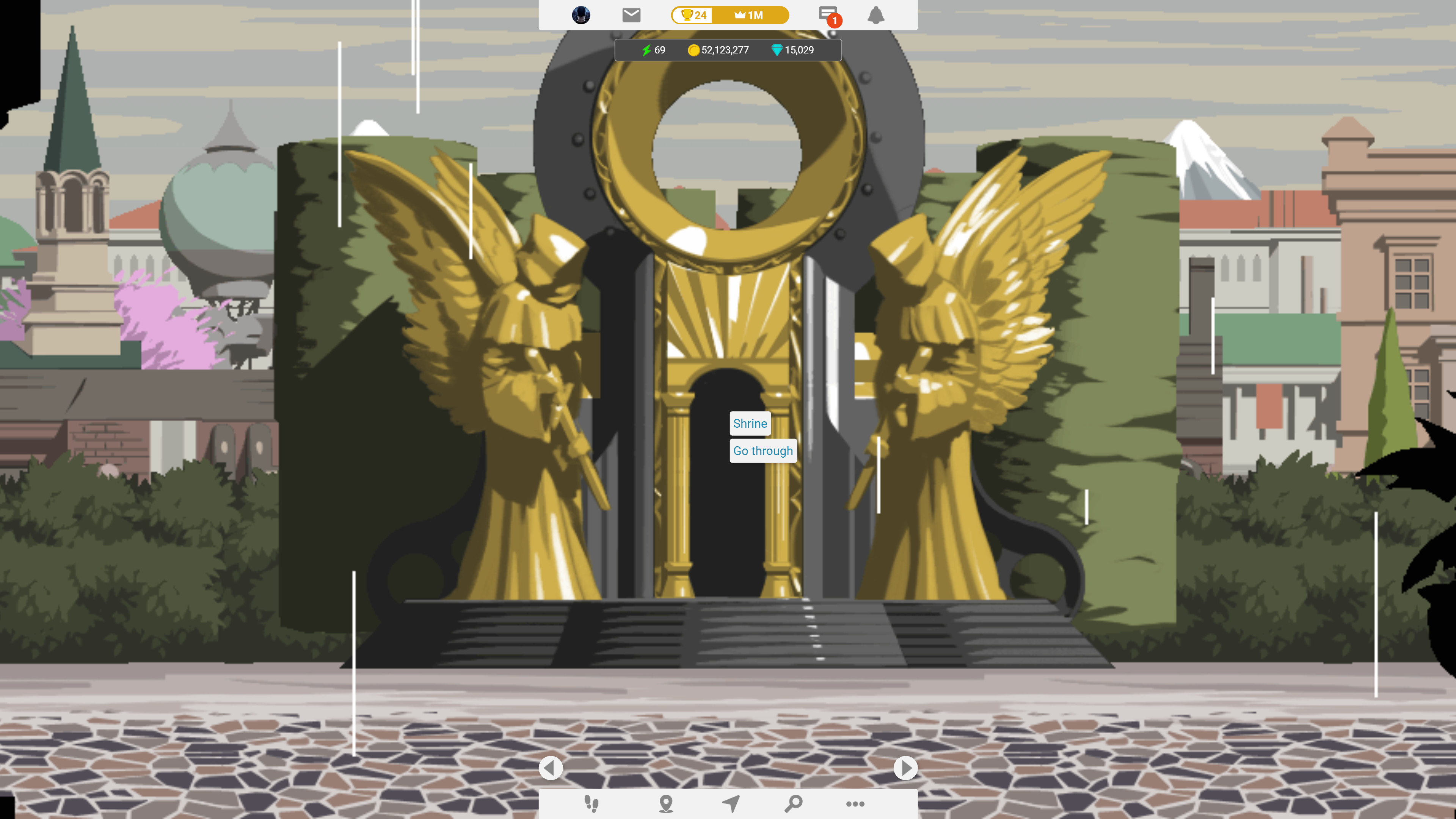 Mageo screenshot 22