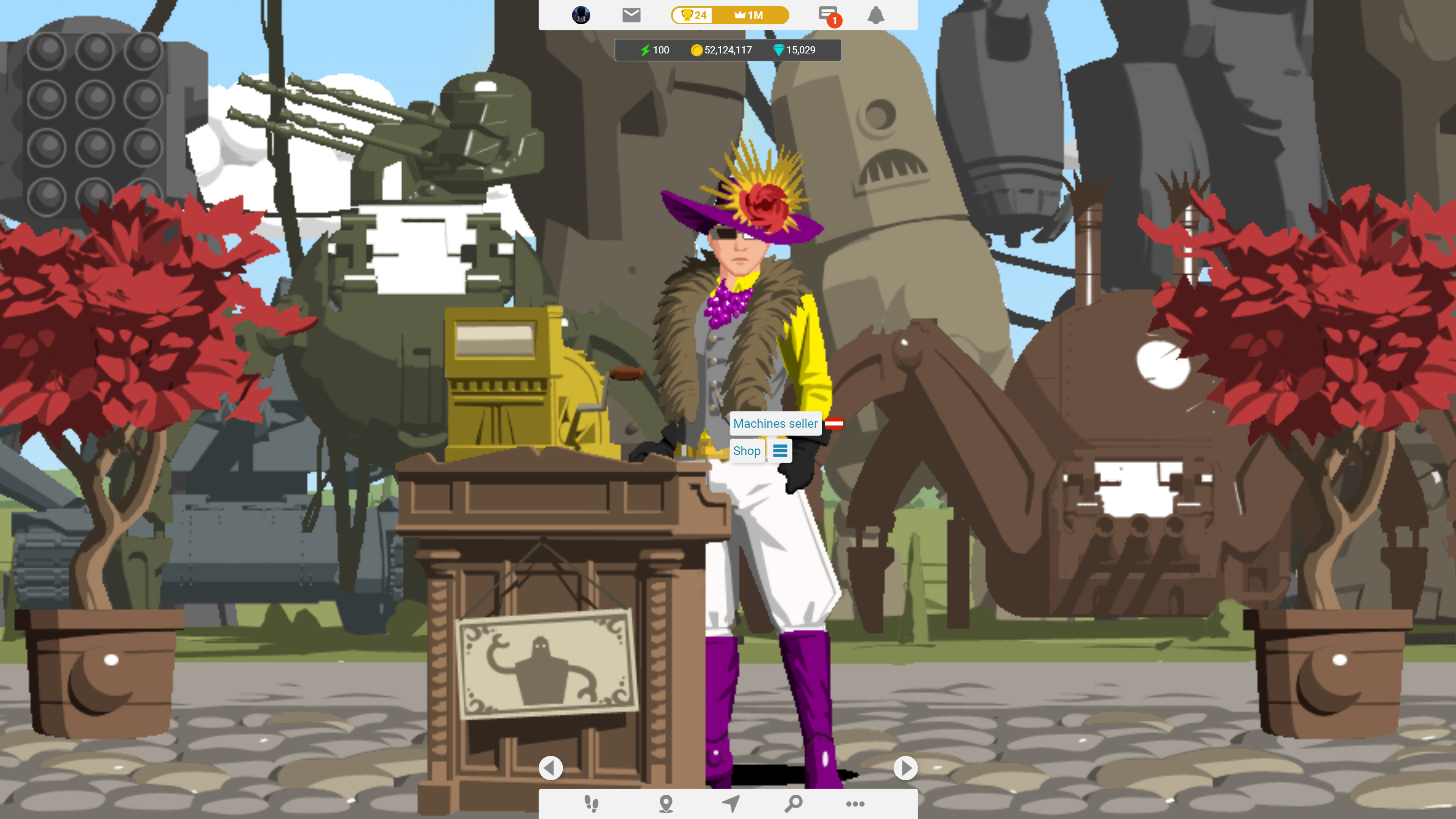 Mageo screenshot 18
