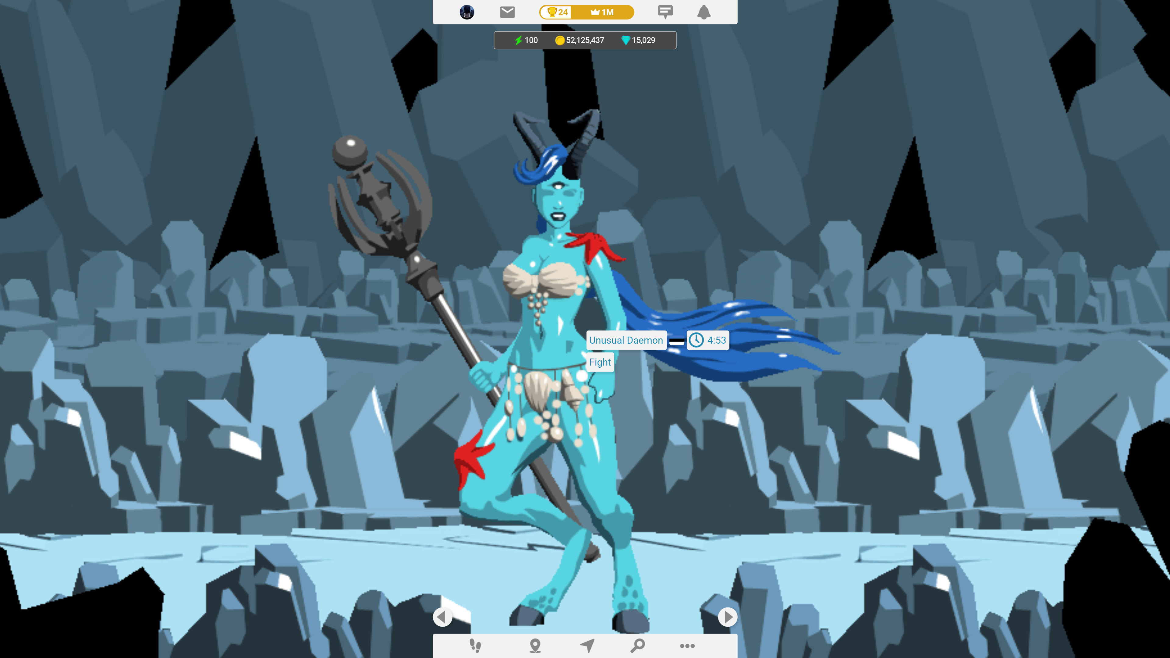 Mageo screenshot 5