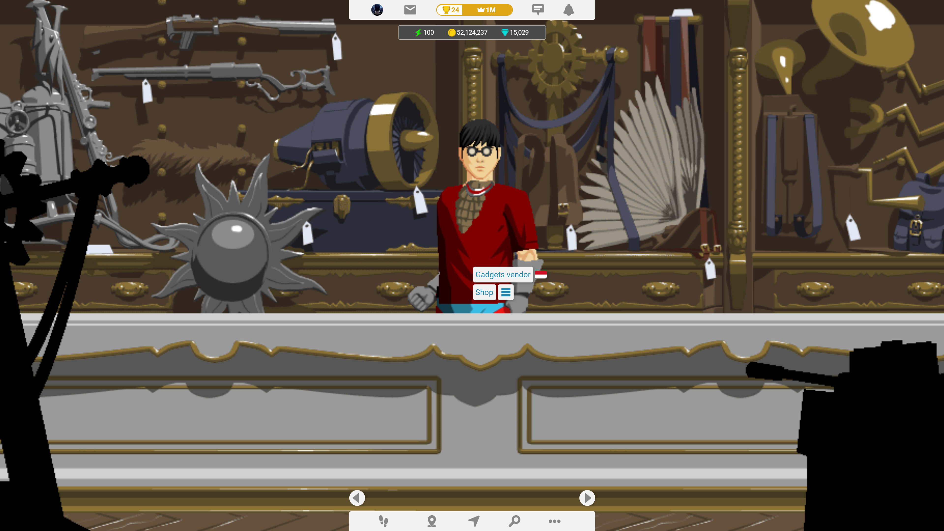 Mageo screenshot 7
