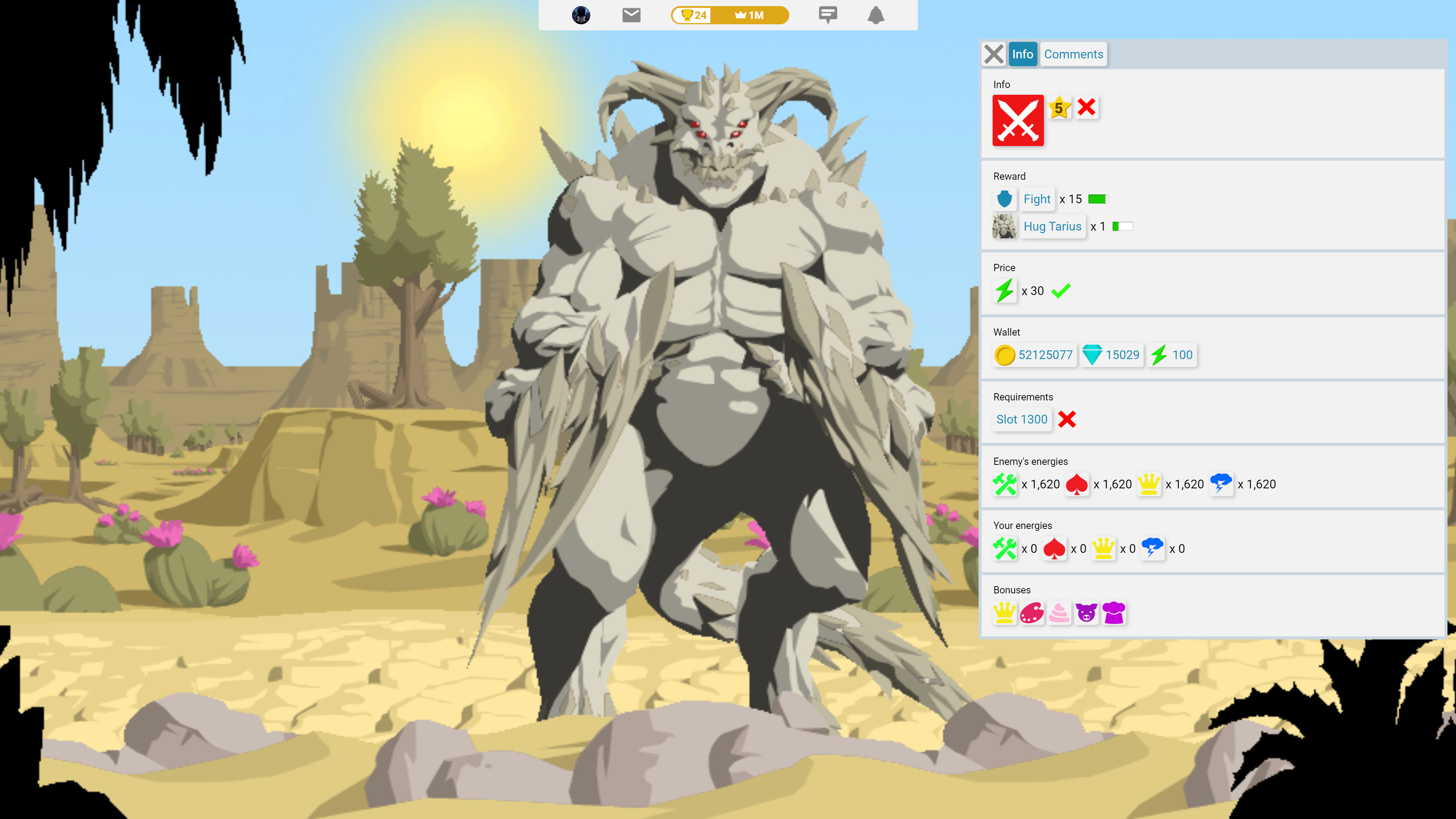Mageo screenshot 9