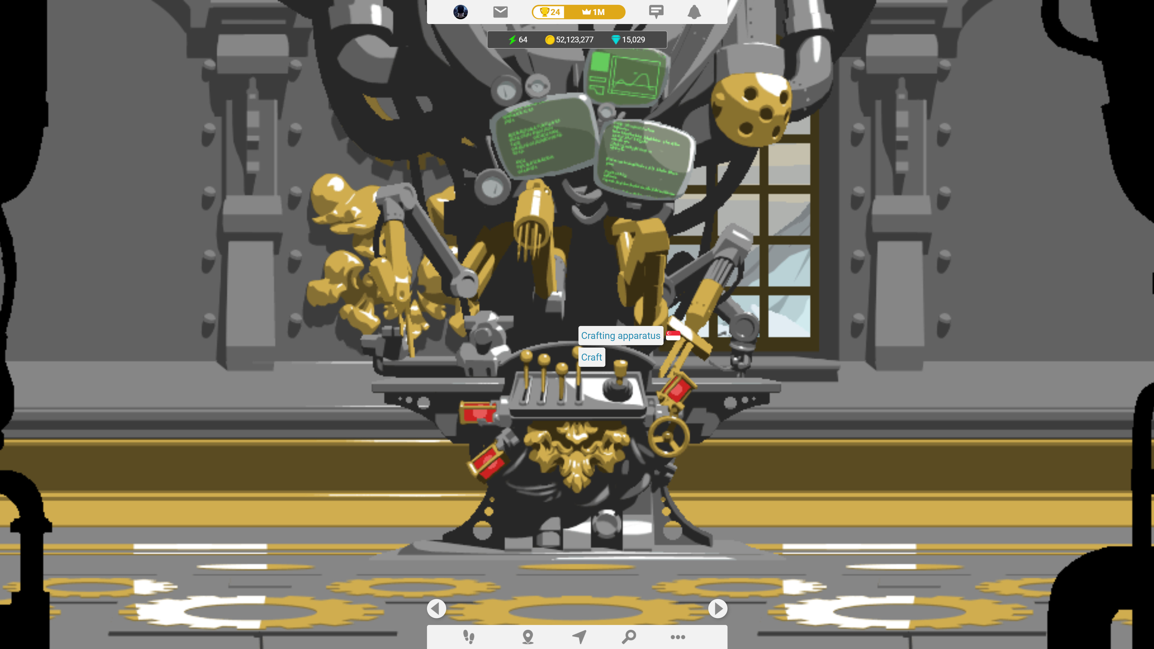Mageo screenshot 3