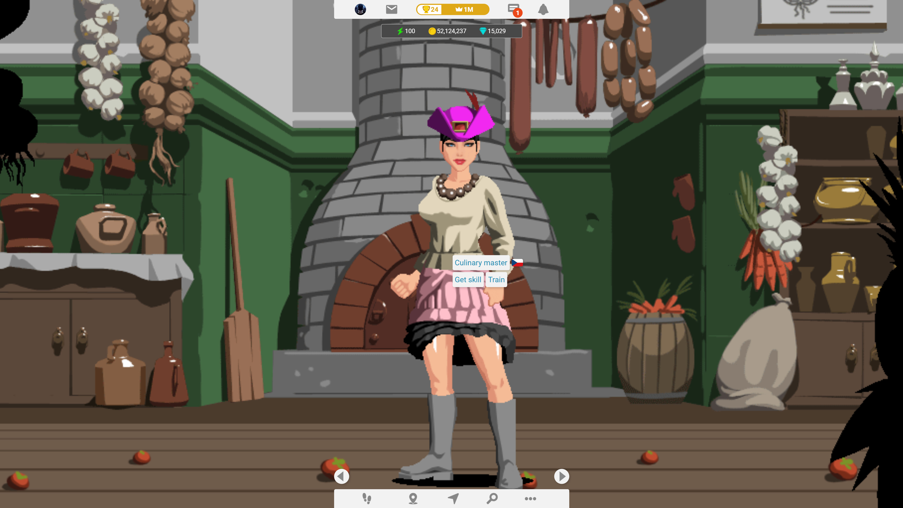 Mageo screenshot 16
