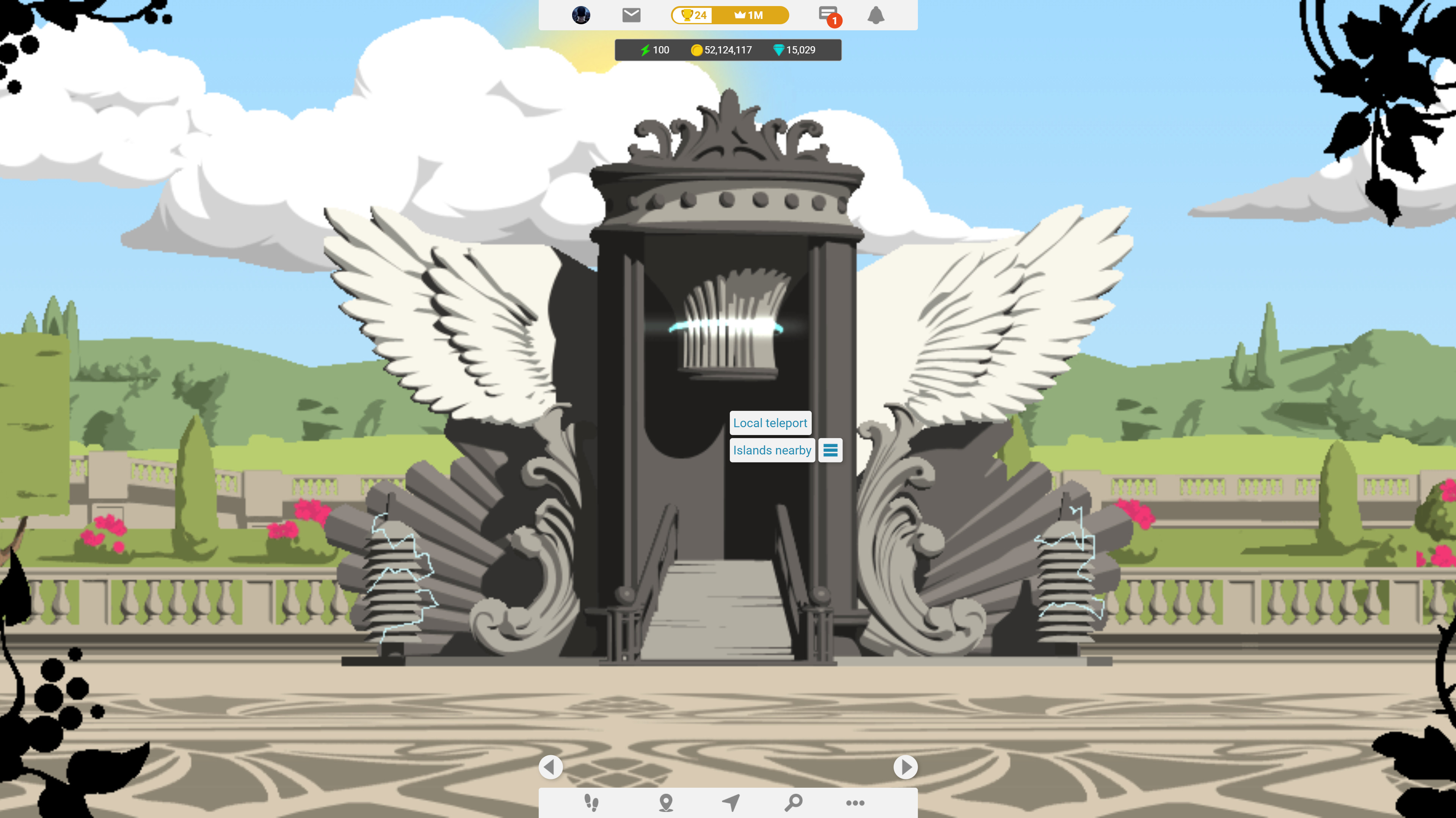 Mageo screenshot 17