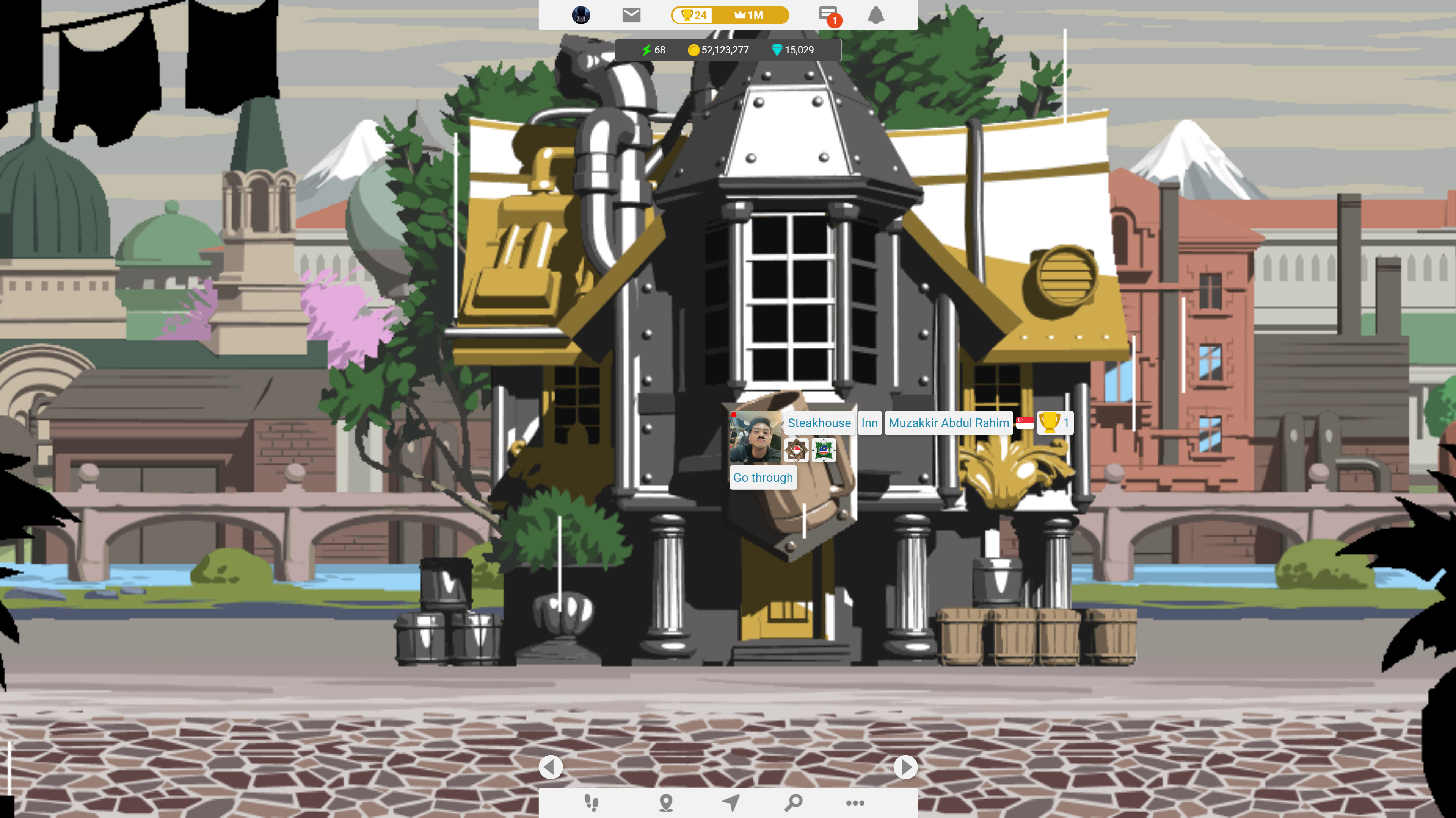 Mageo screenshot 21
