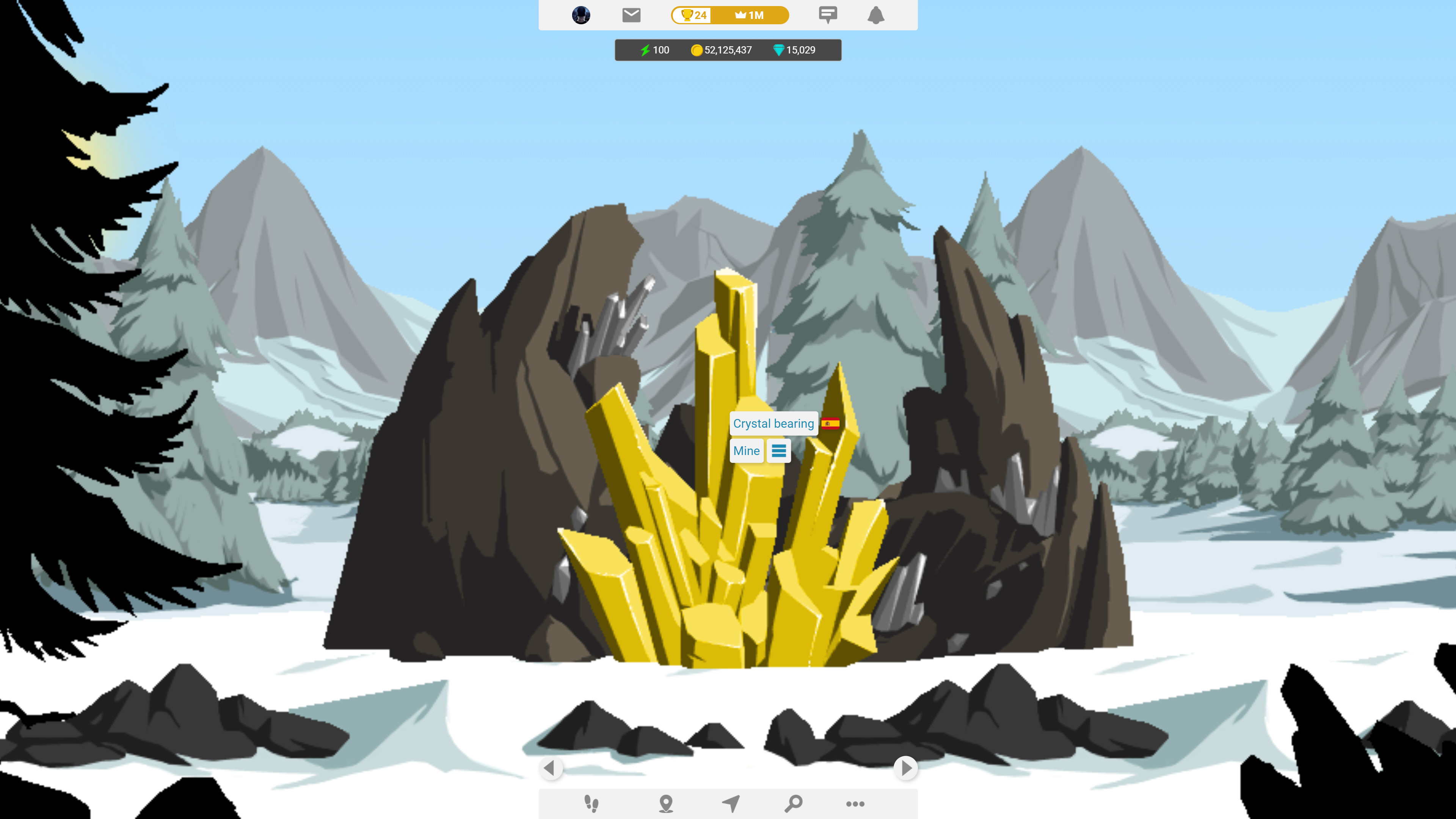 Mageo screenshot 2