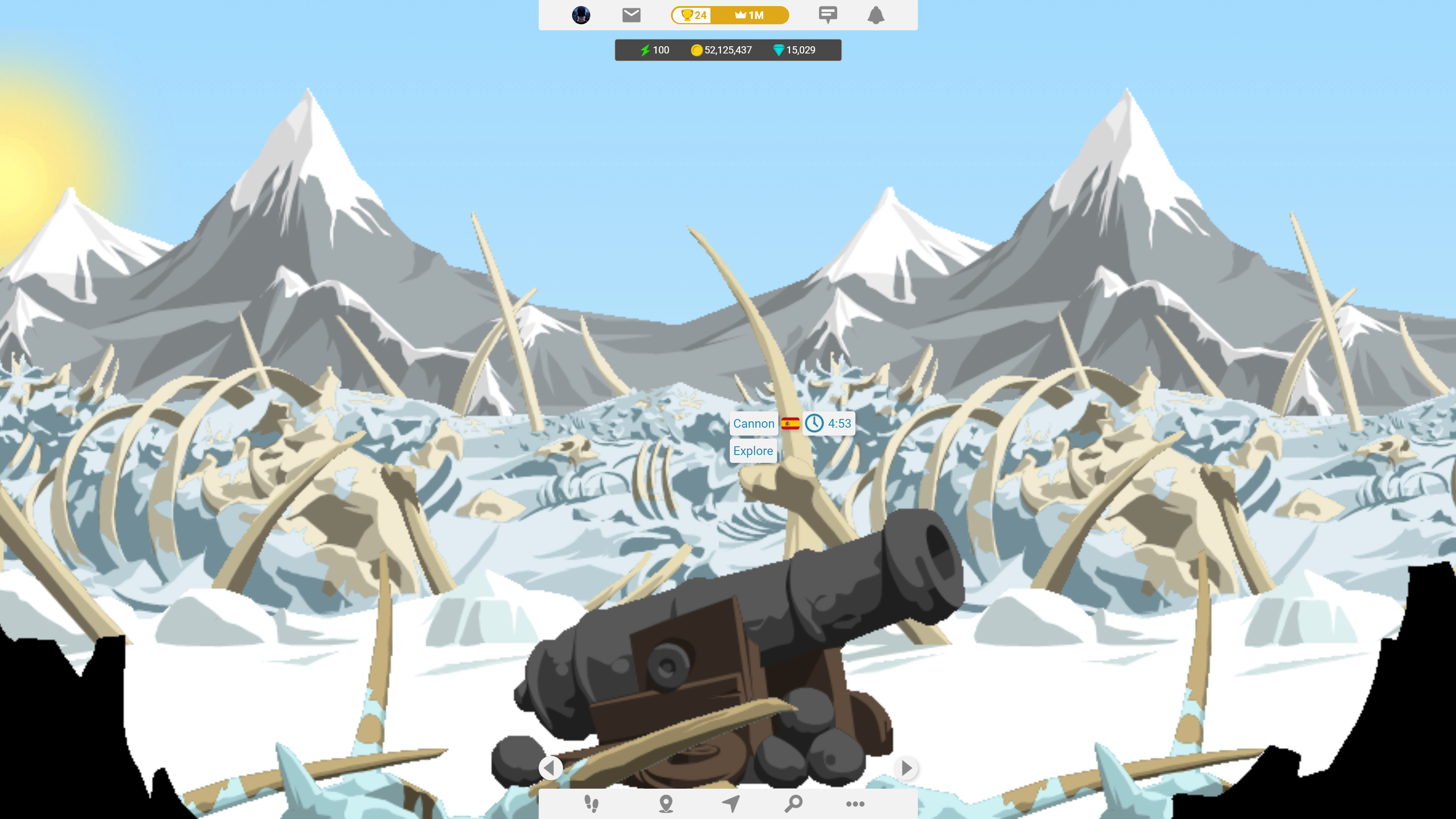 Mageo screenshot 11