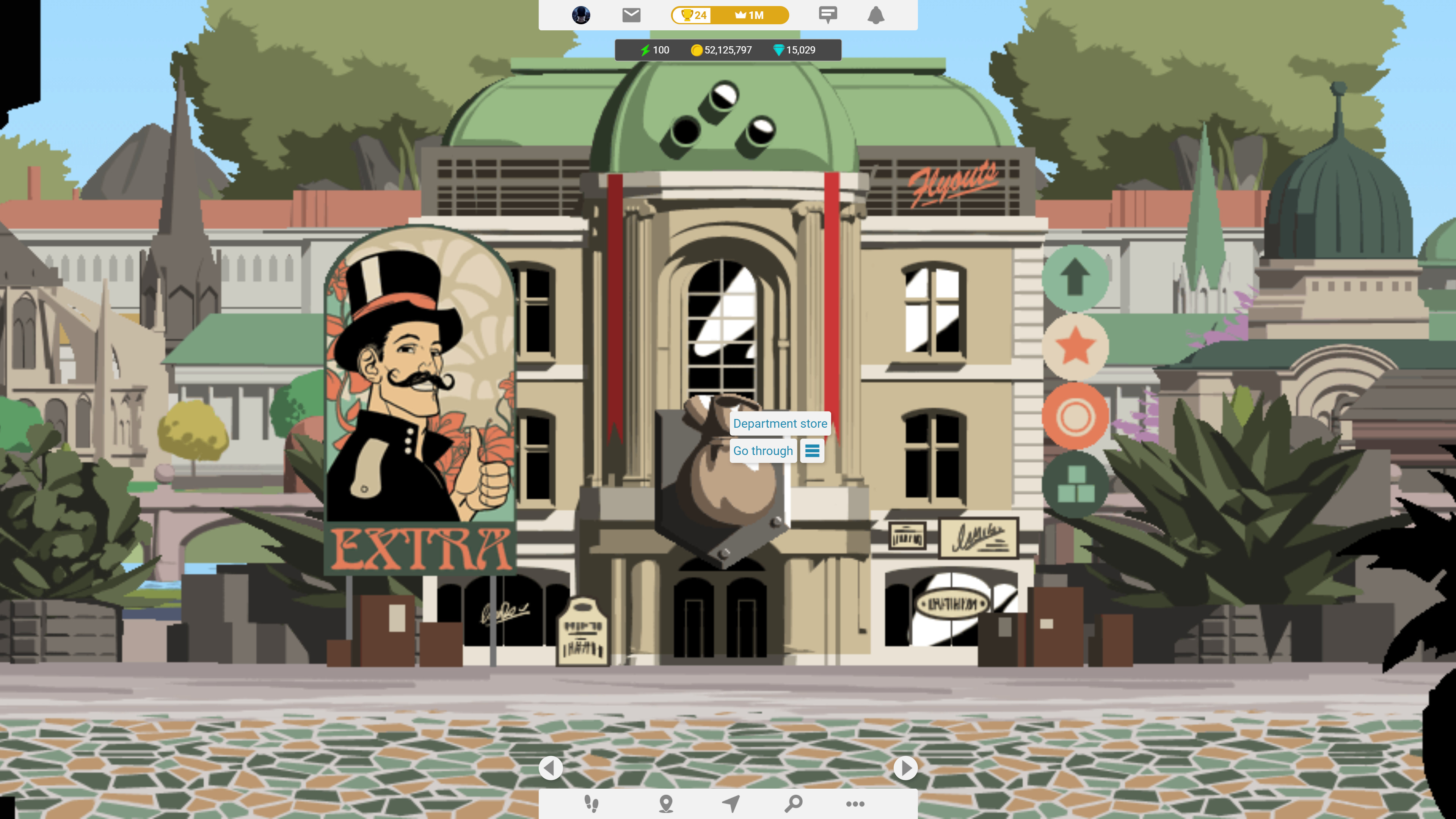 Mageo screenshot 6