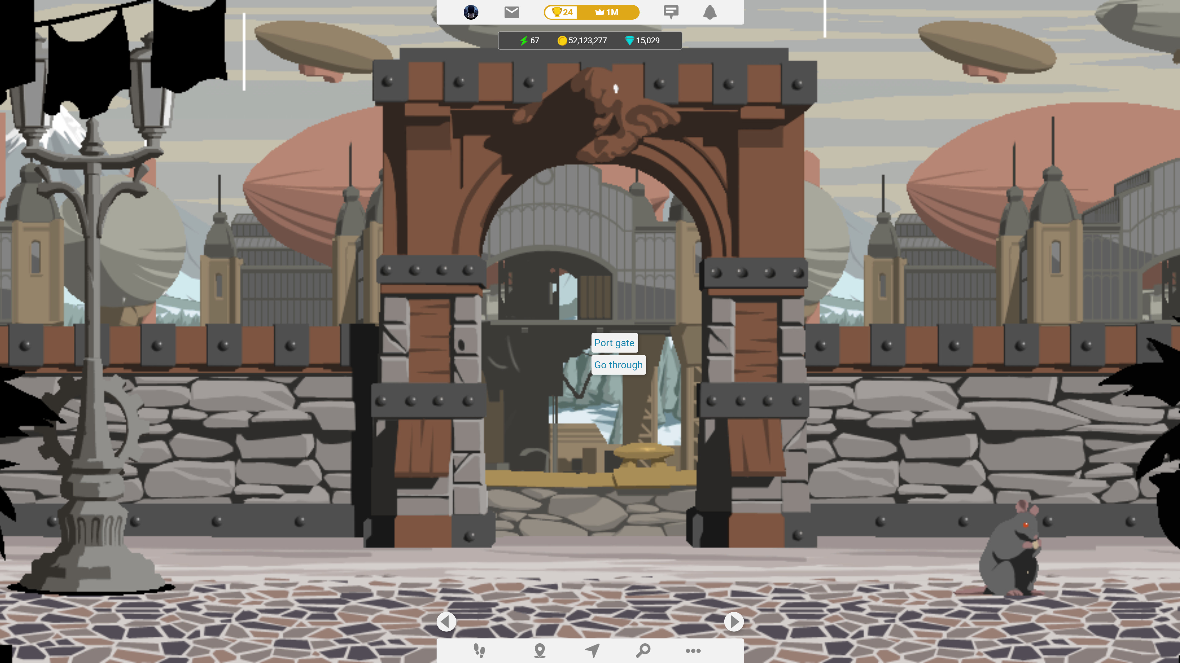 Mageo screenshot 19
