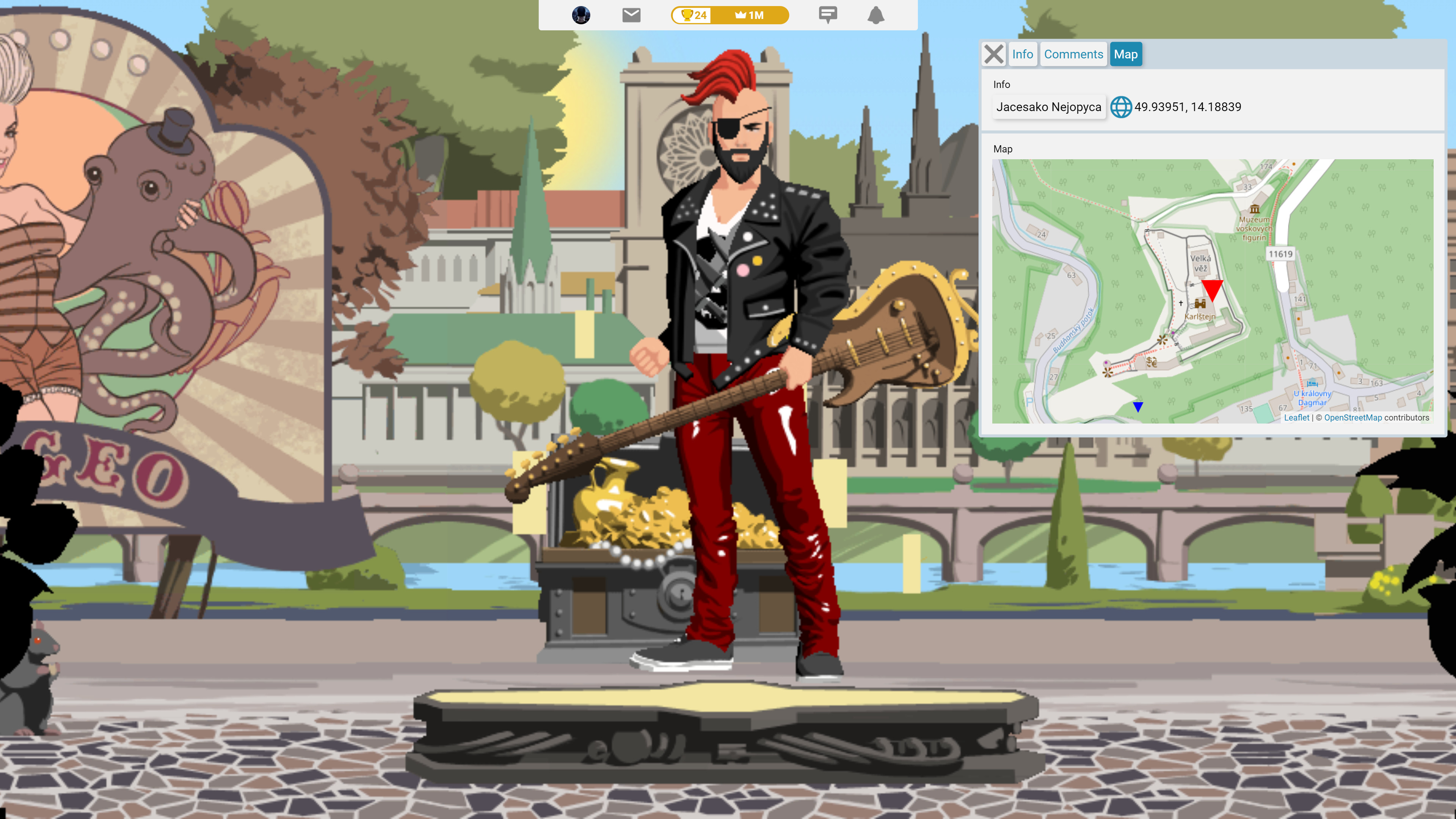 Mageo screenshot 13
