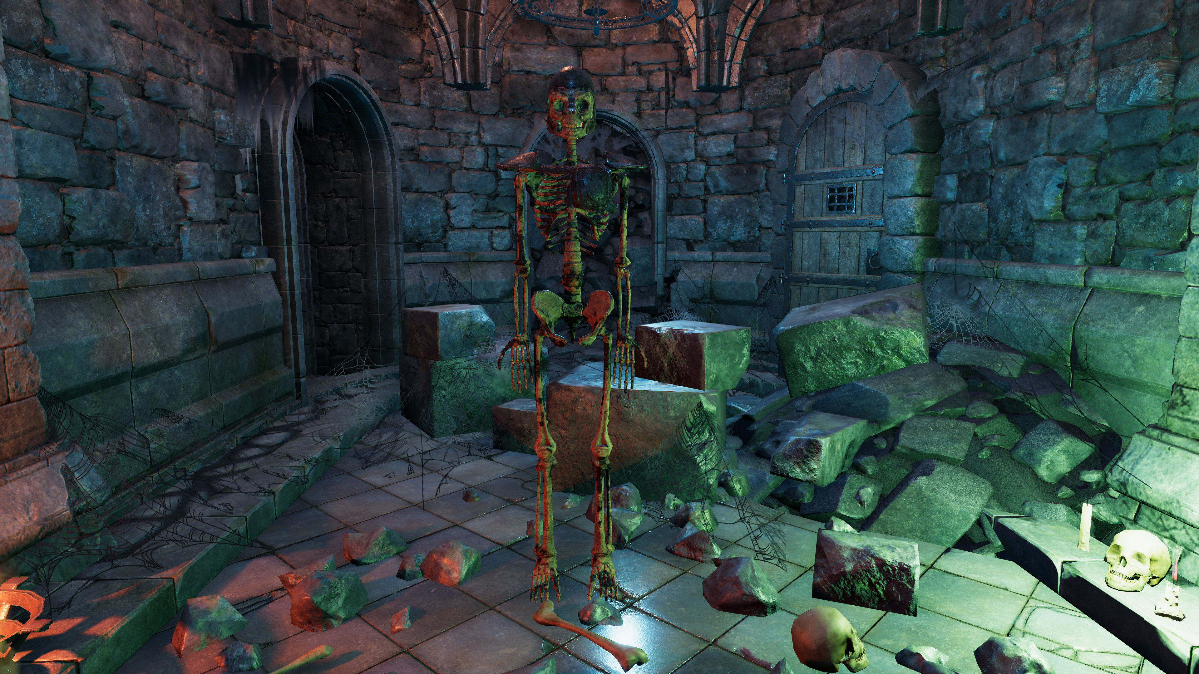 Zombies for Clip maker screenshot 7