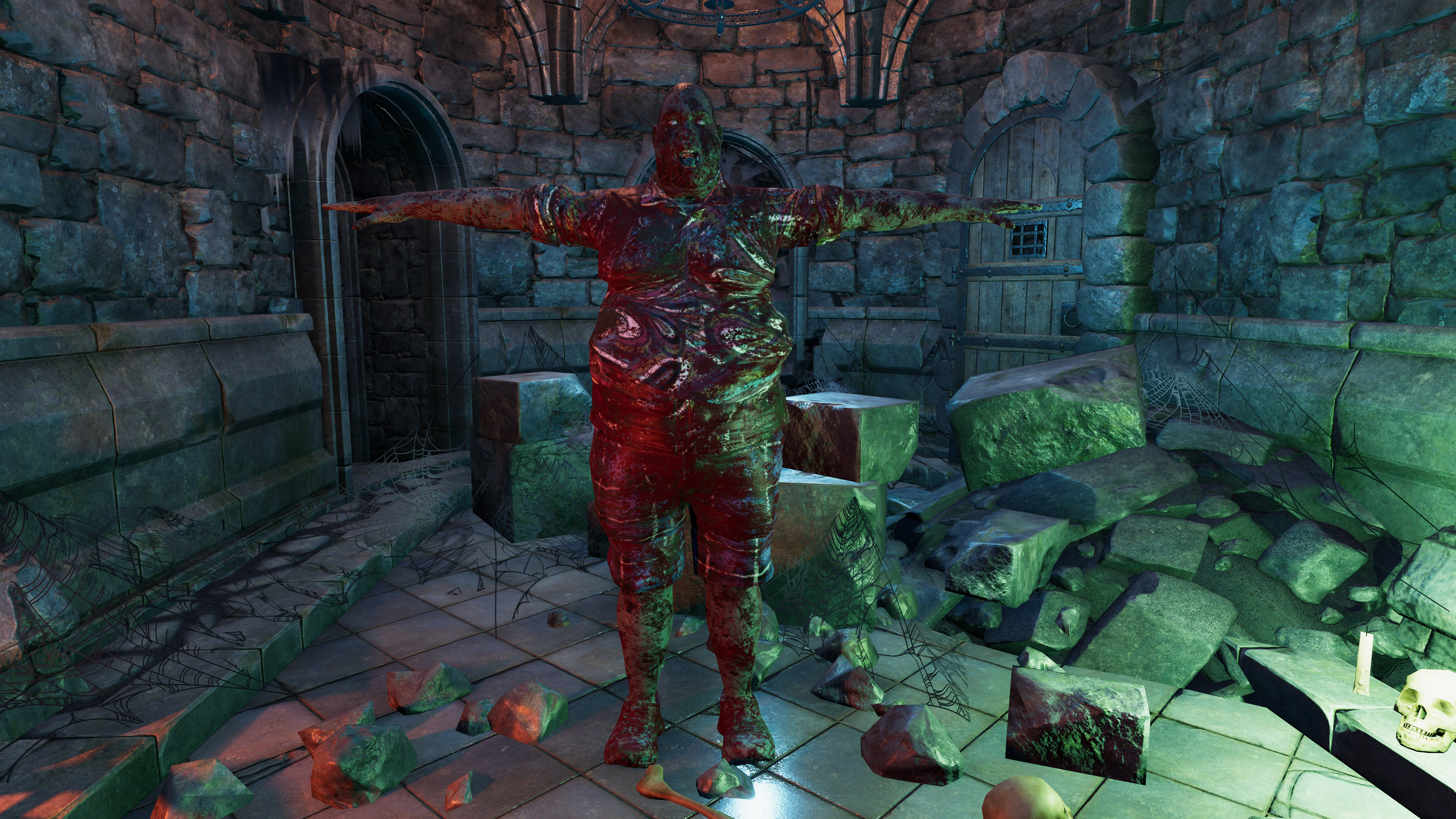 Zombies for Clip maker screenshot 32