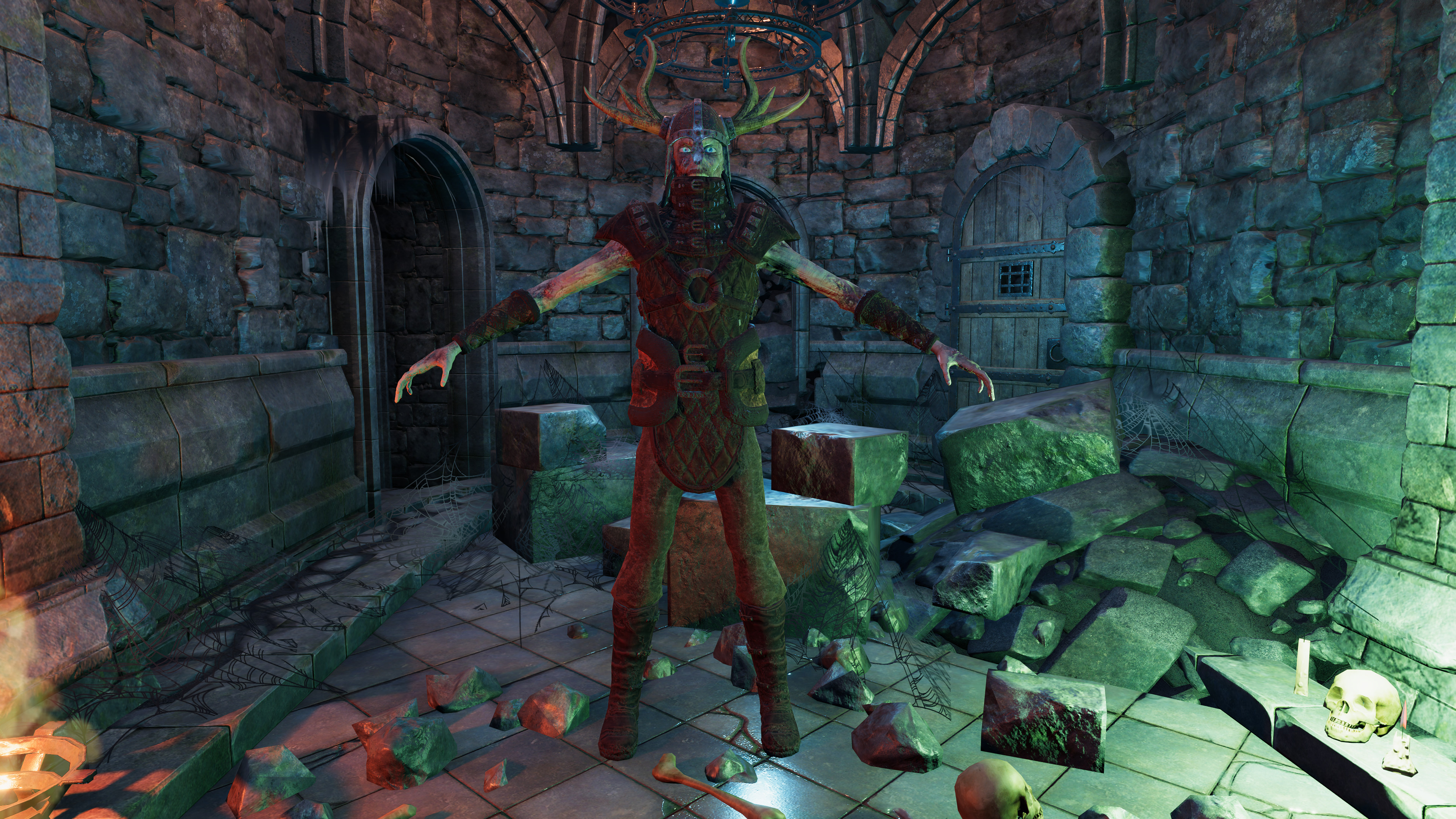 Zombies for Clip maker screenshot 12