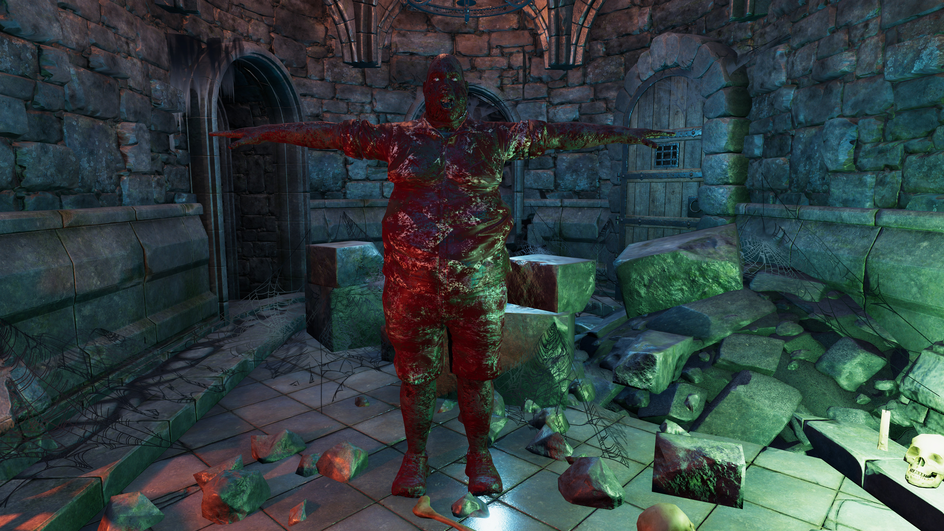 Zombies for Clip maker screenshot 35