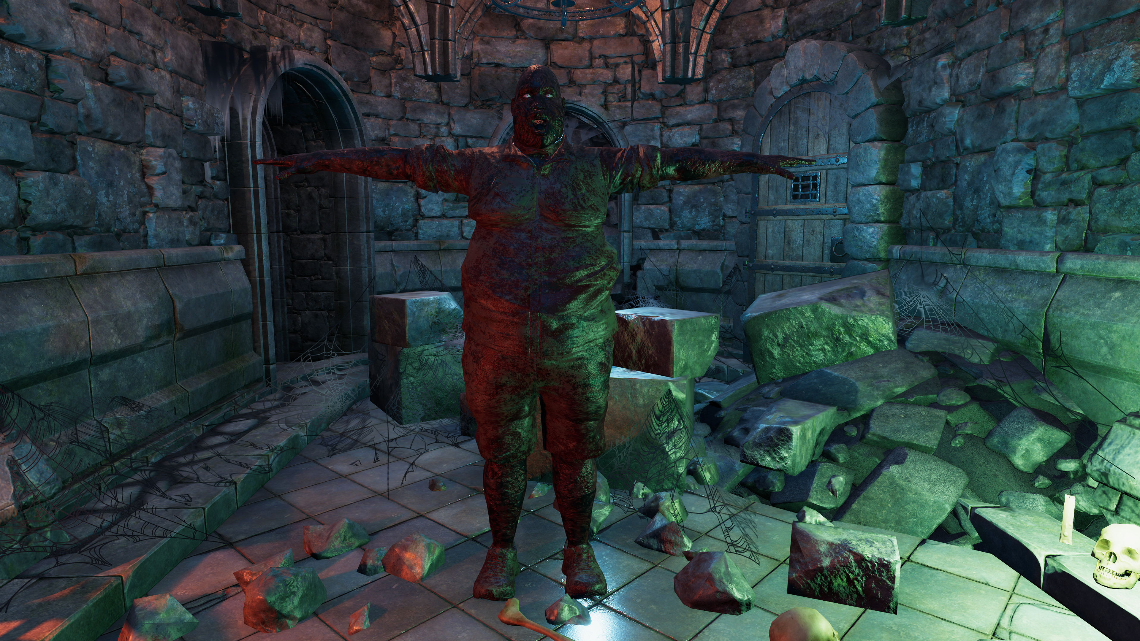 Zombies for Clip maker screenshot 34