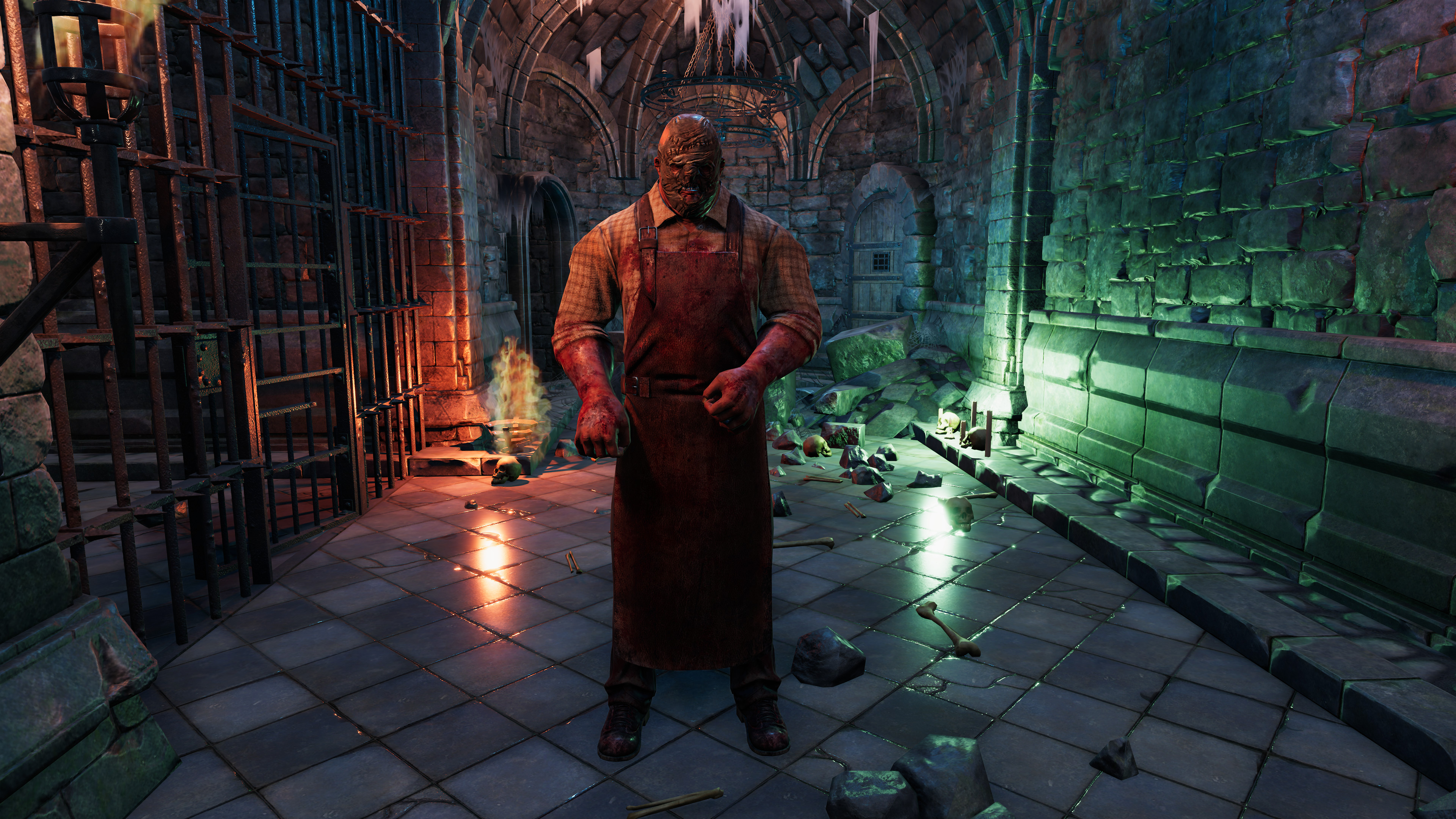 Zombies for Clip maker screenshot 1