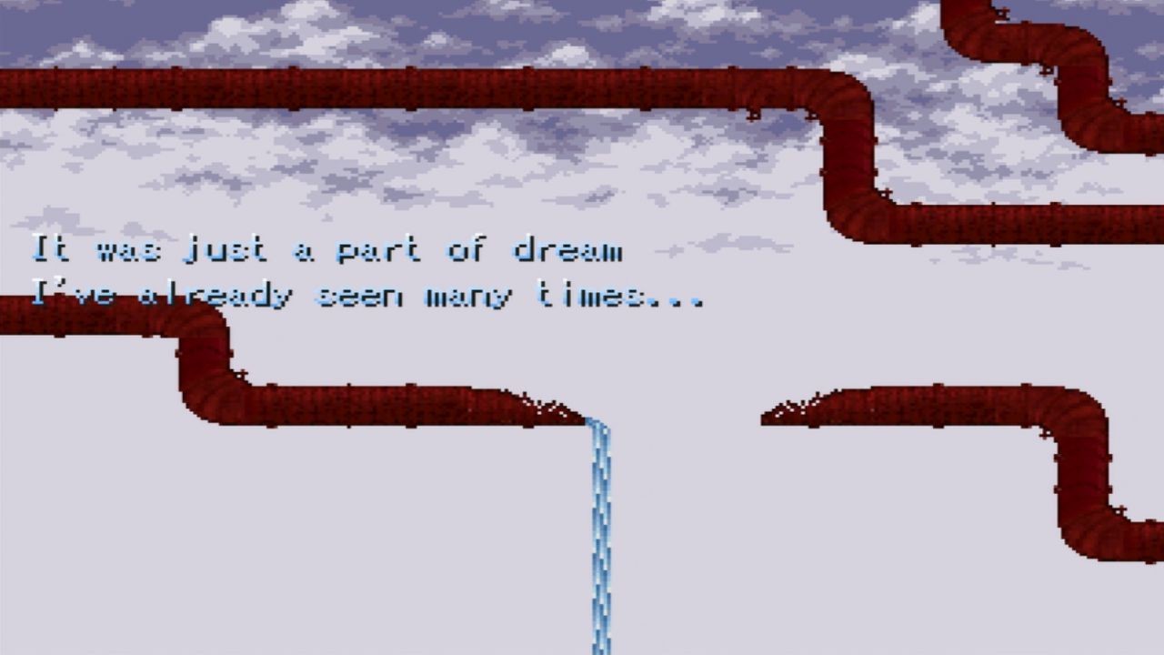 Innerworld screenshot 1