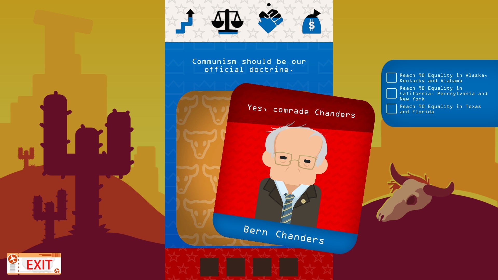 Rules: Politically Incorrect screenshot 8