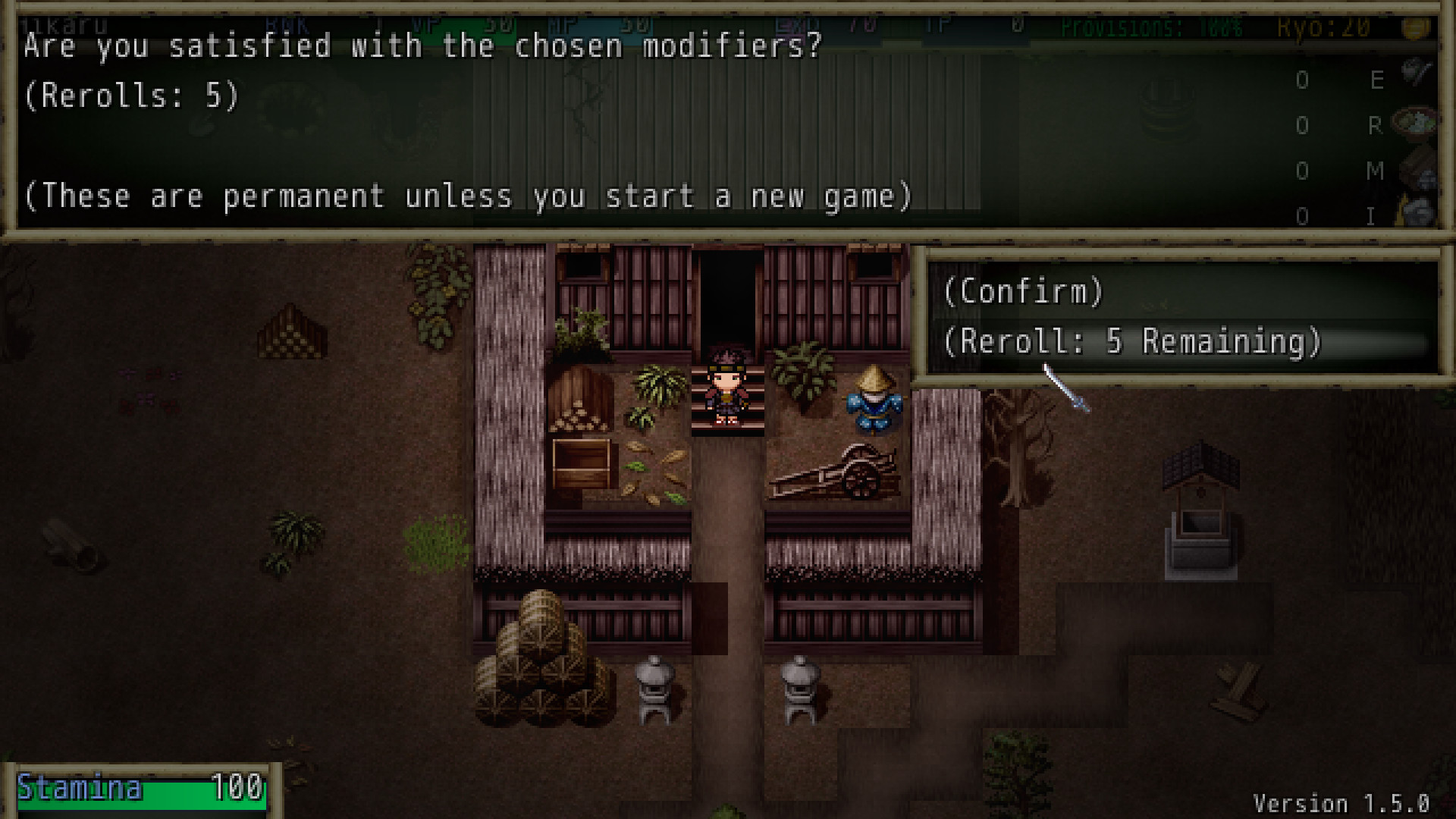 Disgraced Hands of Fate DLC screenshot 2