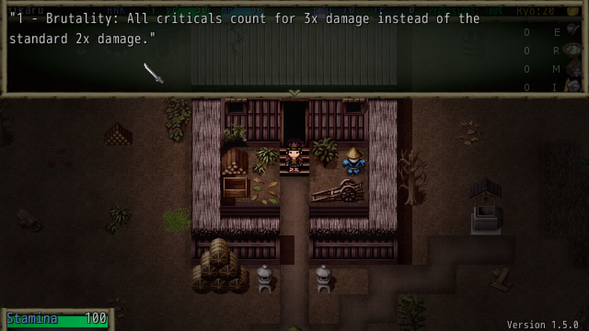 Disgraced Hands of Fate DLC screenshot 1