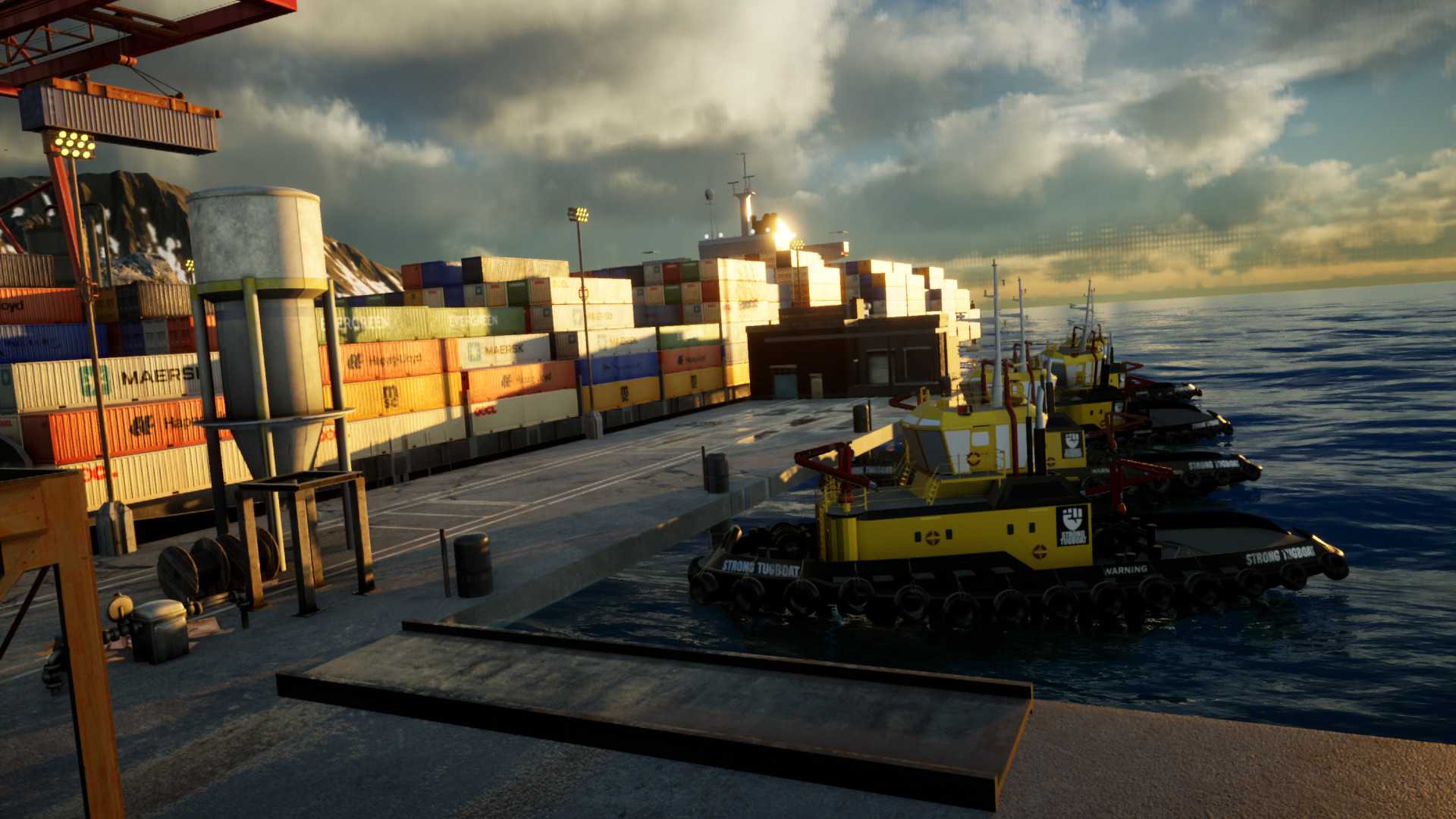 Ships 2022 screenshot 17