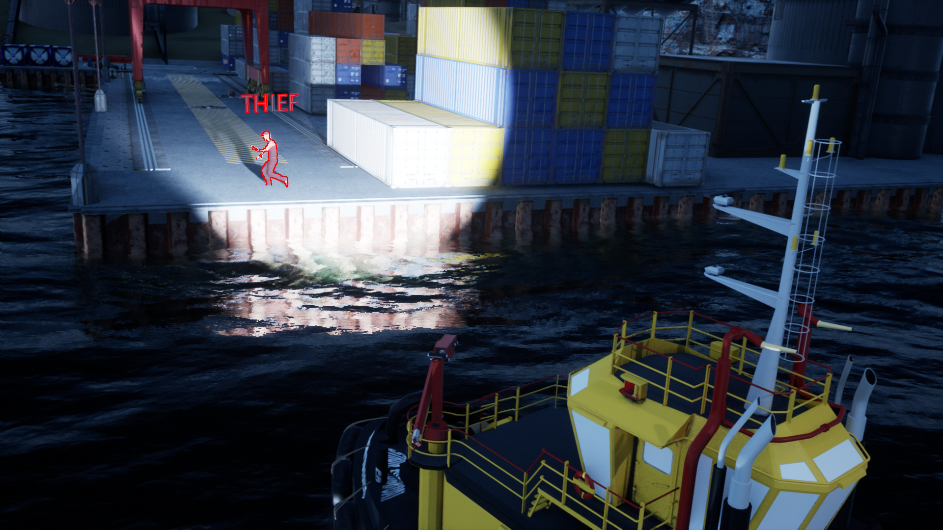 Ships 2022 screenshot 16