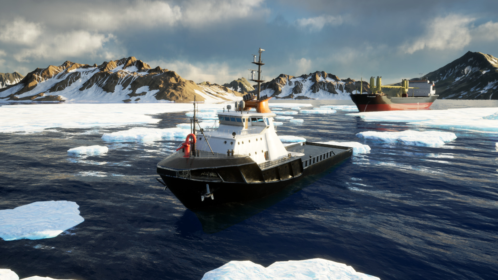 Ships 2022 screenshot 13