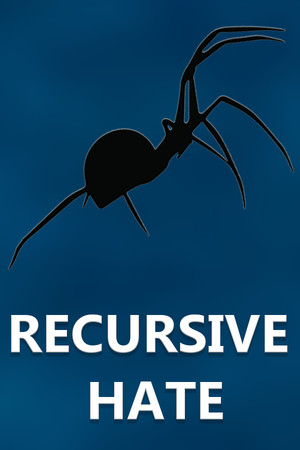 Recursive Hate