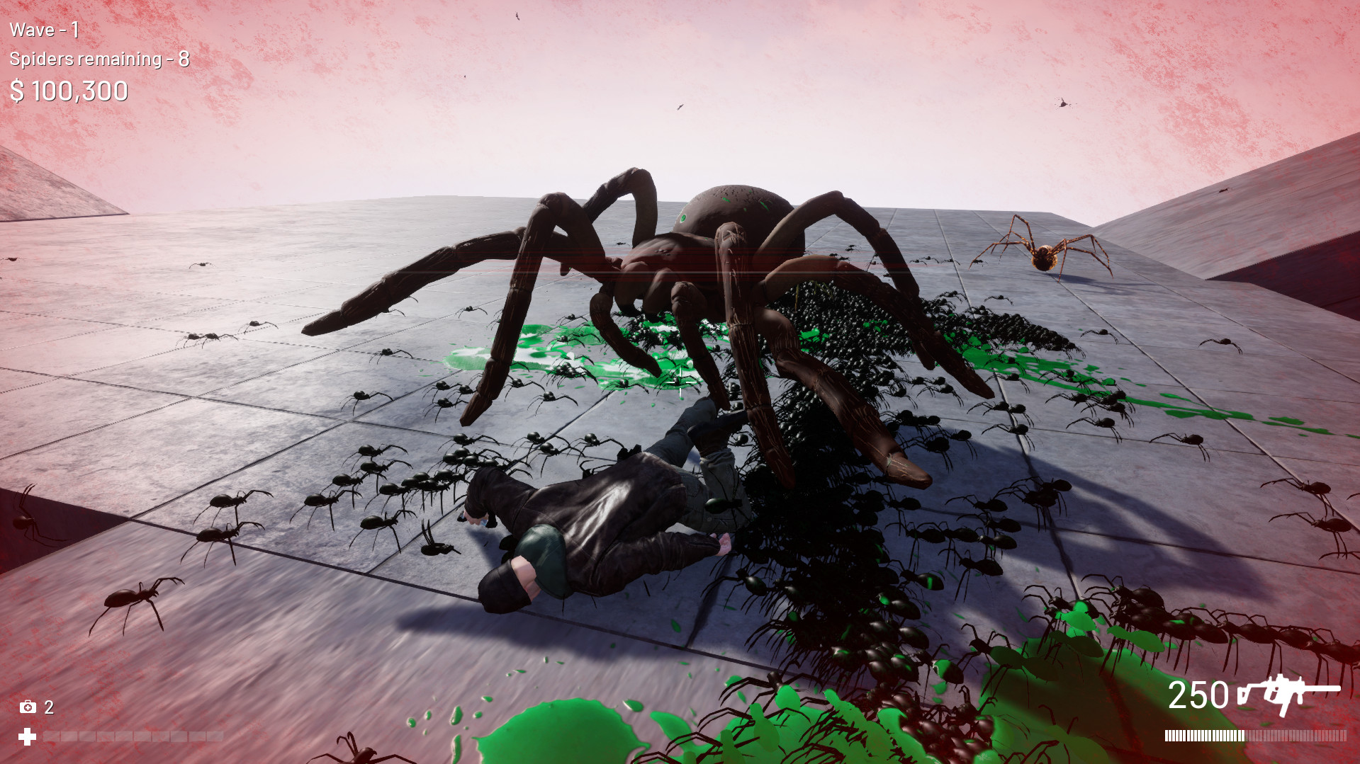 Recursive Hate screenshot 4