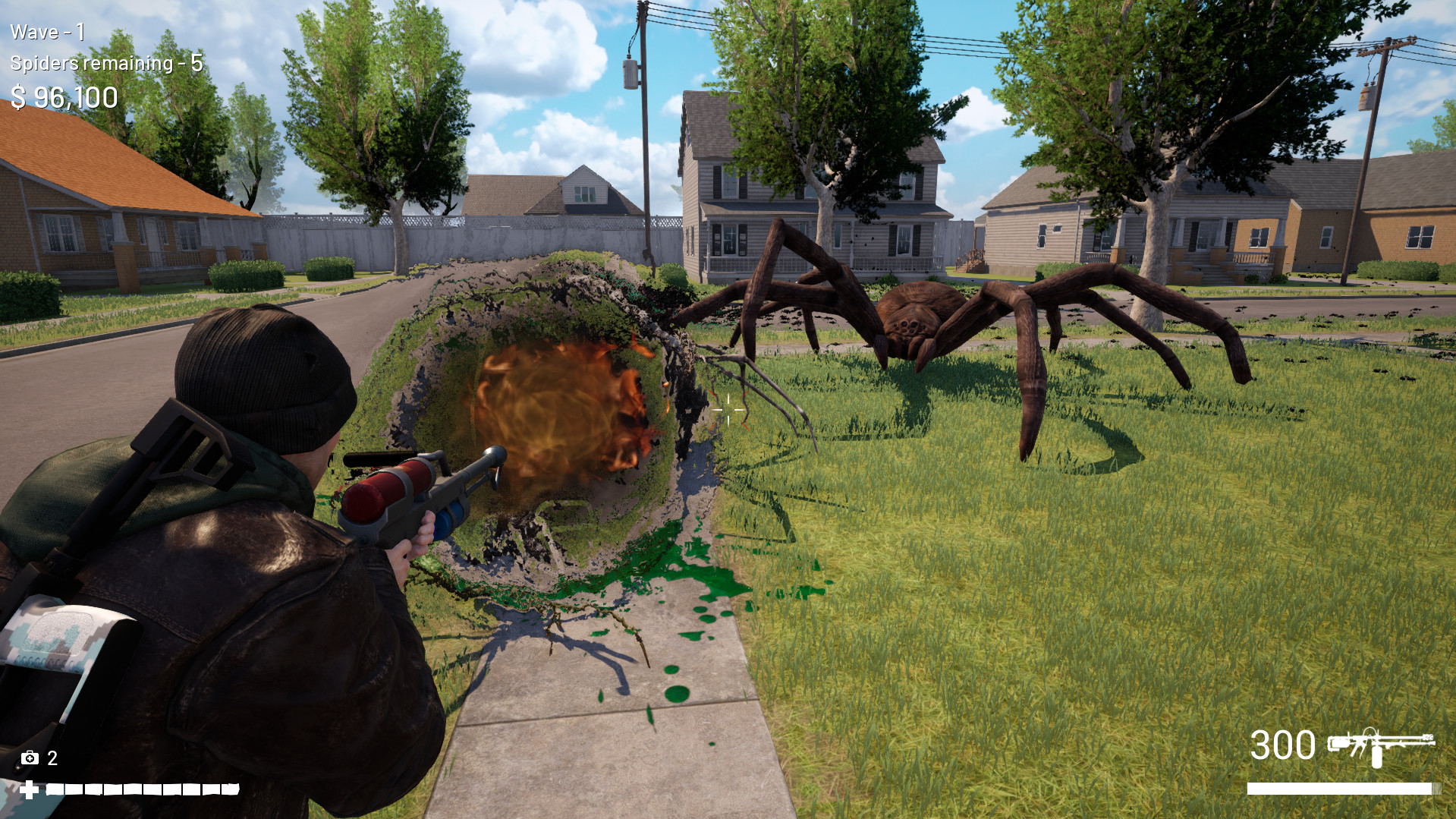 Recursive Hate screenshot 5
