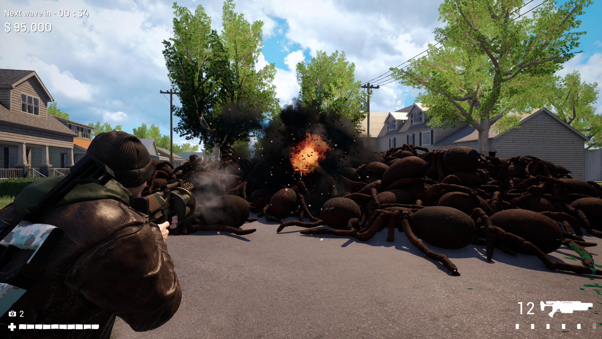 Recursive Hate screenshot 2